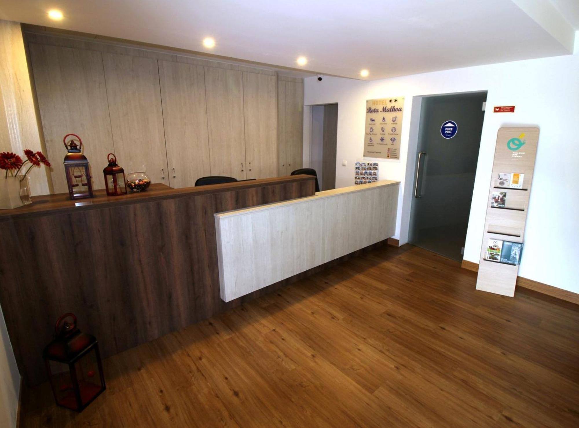 Rota Malhoa Hotel 2*