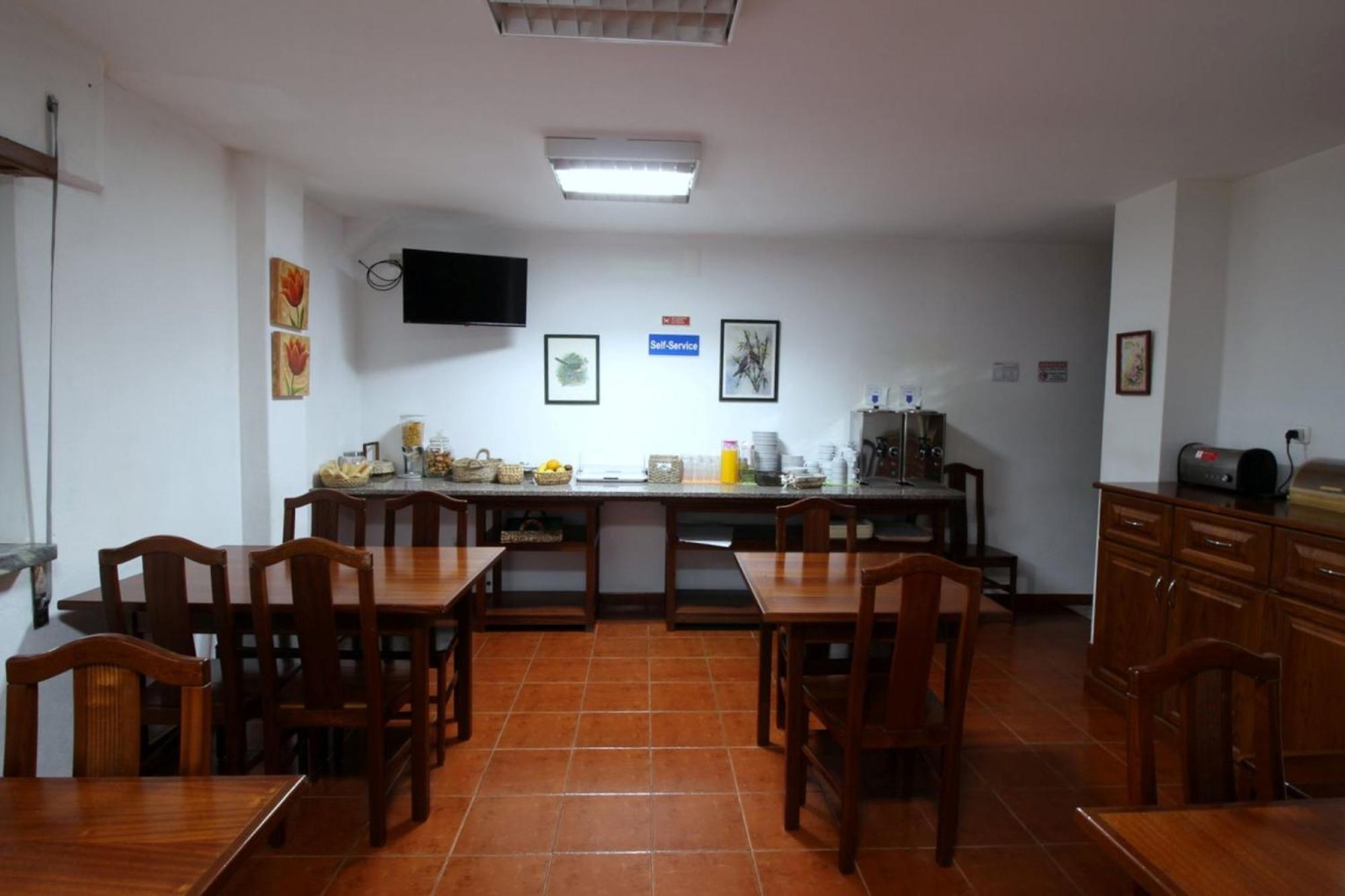 Hotel Rota Malhoa Figueiro Dos Vinhos