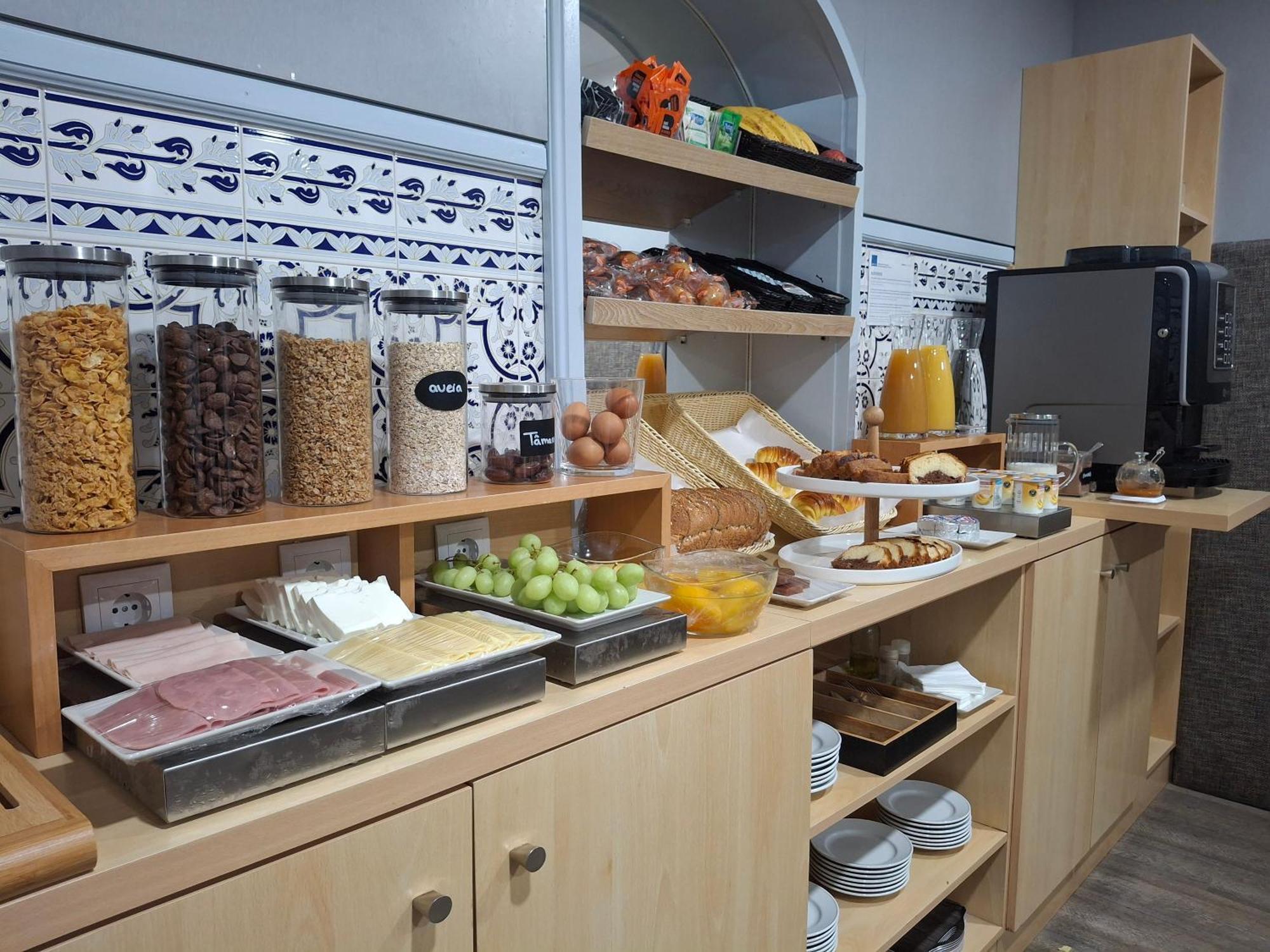Guest house D' El Rei Matosinhos (Porto)