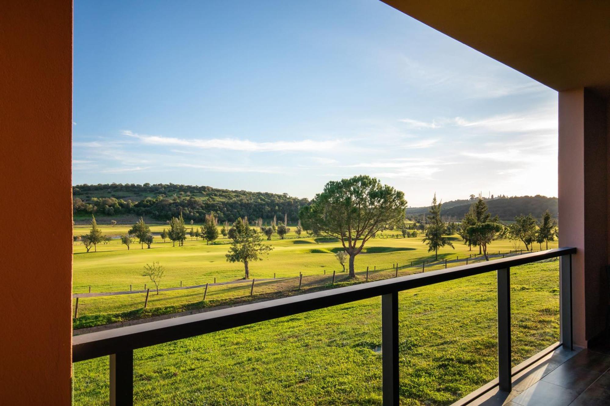 Nau Morgado Golf & Country Club Portimao