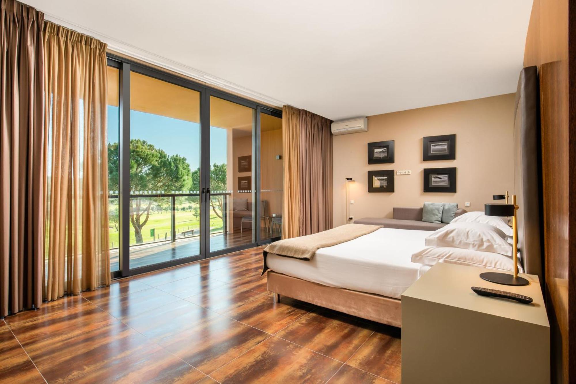 Nau Morgado Golf & Country Club 4* Portimao