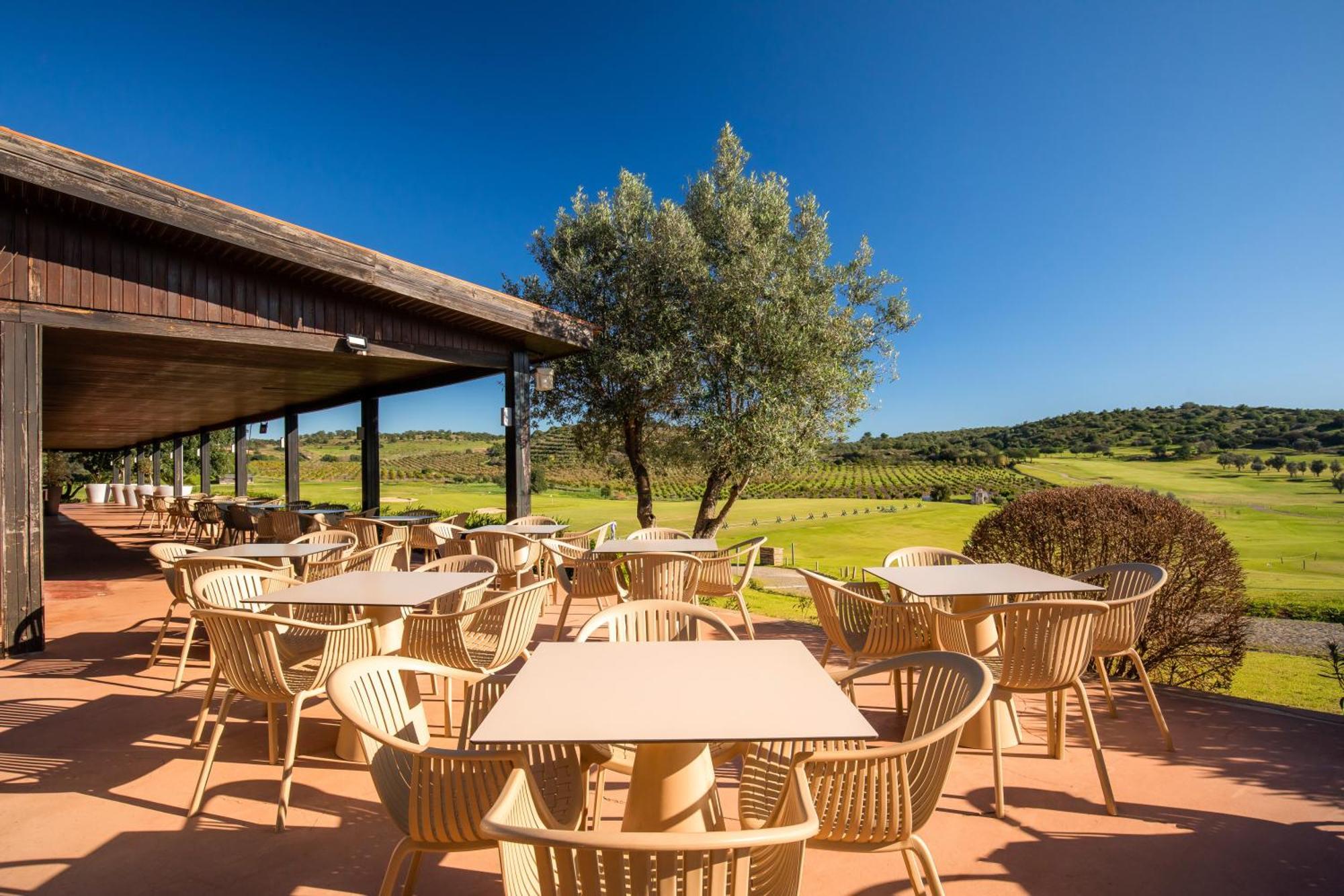 Hotel Nau Morgado Golf & Country Club Portimao