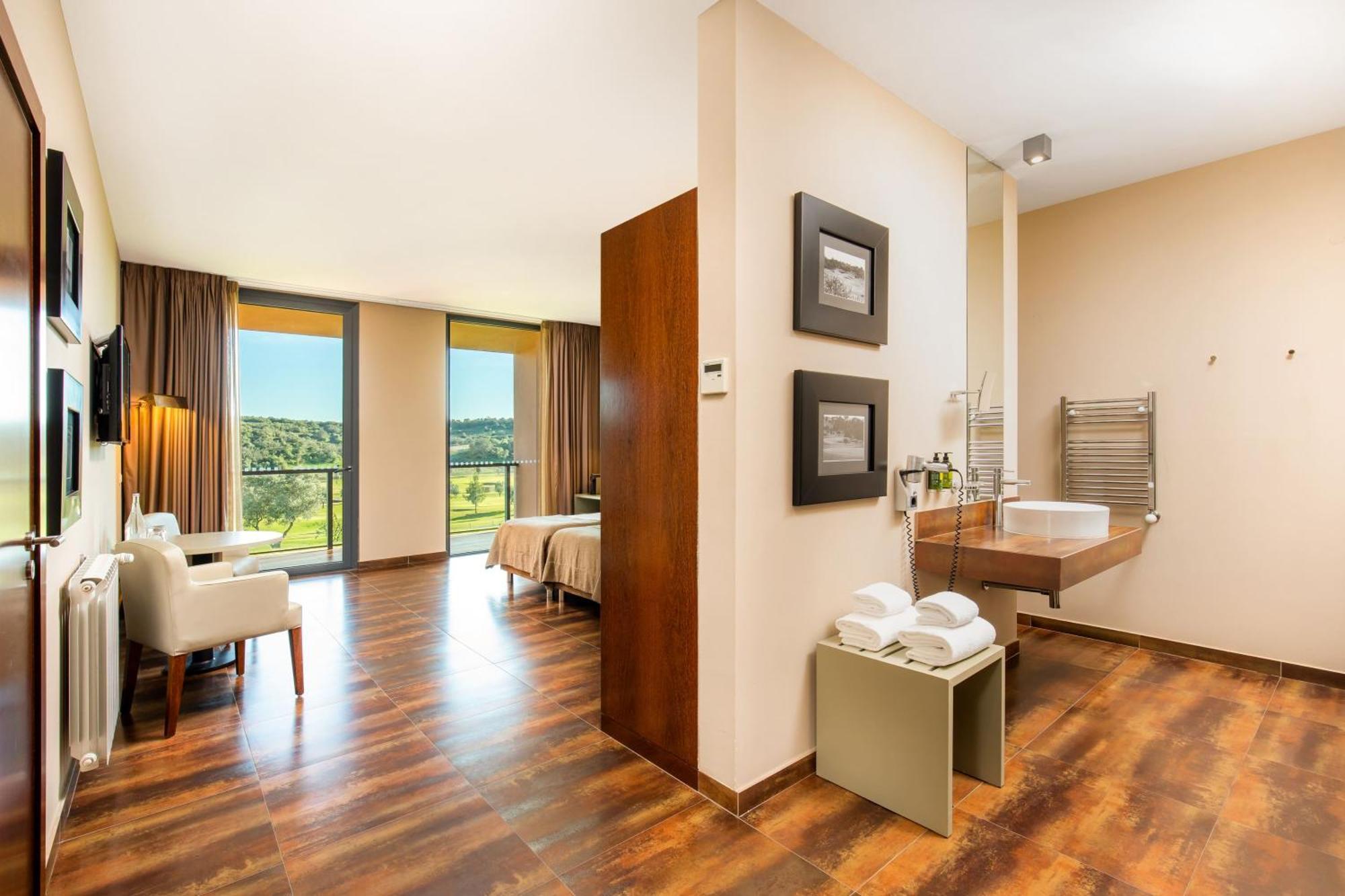 Hotel Nau Morgado Golf & Country Club