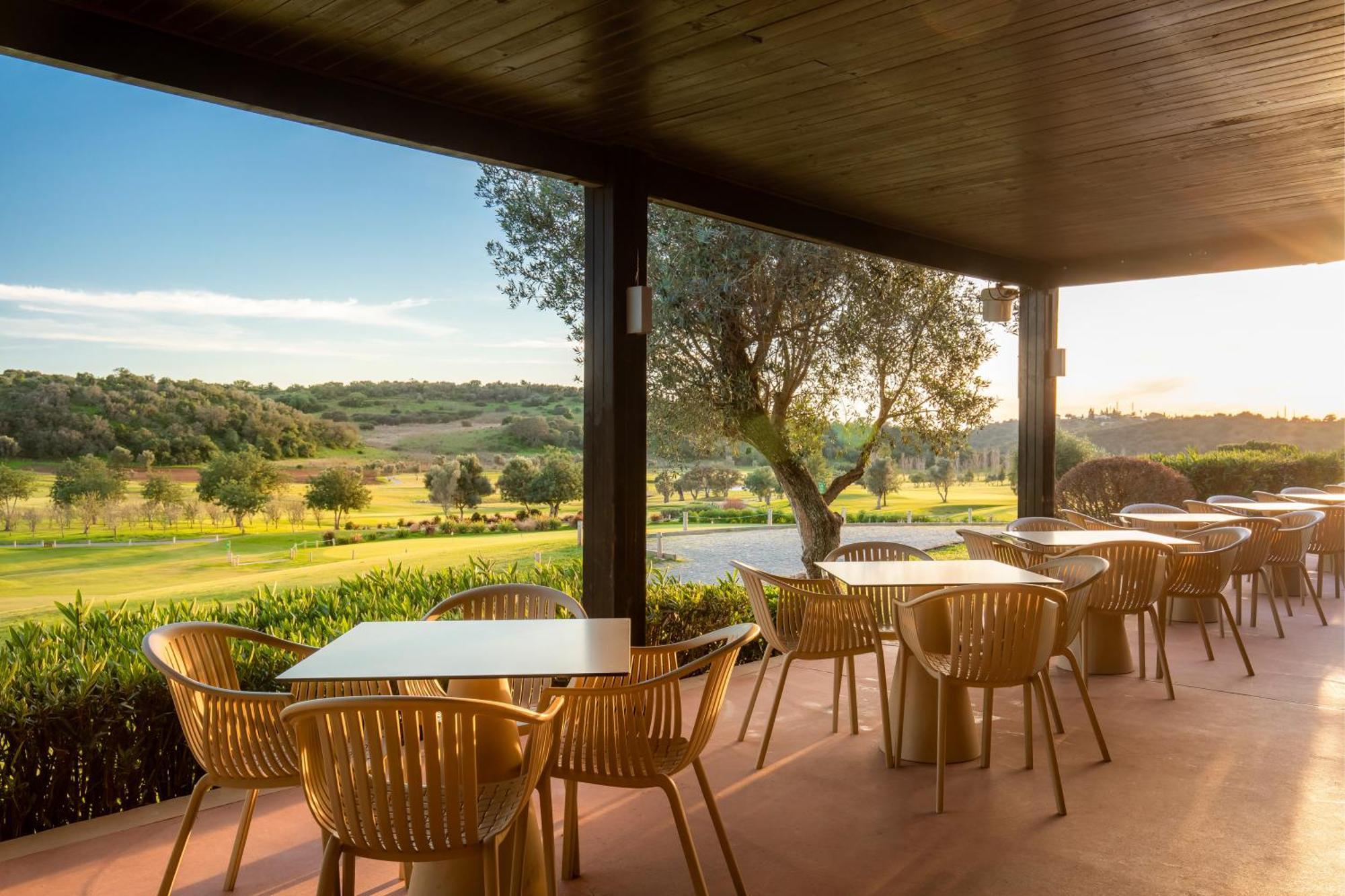 Nau Morgado Golf & Country Club 4* Portimao