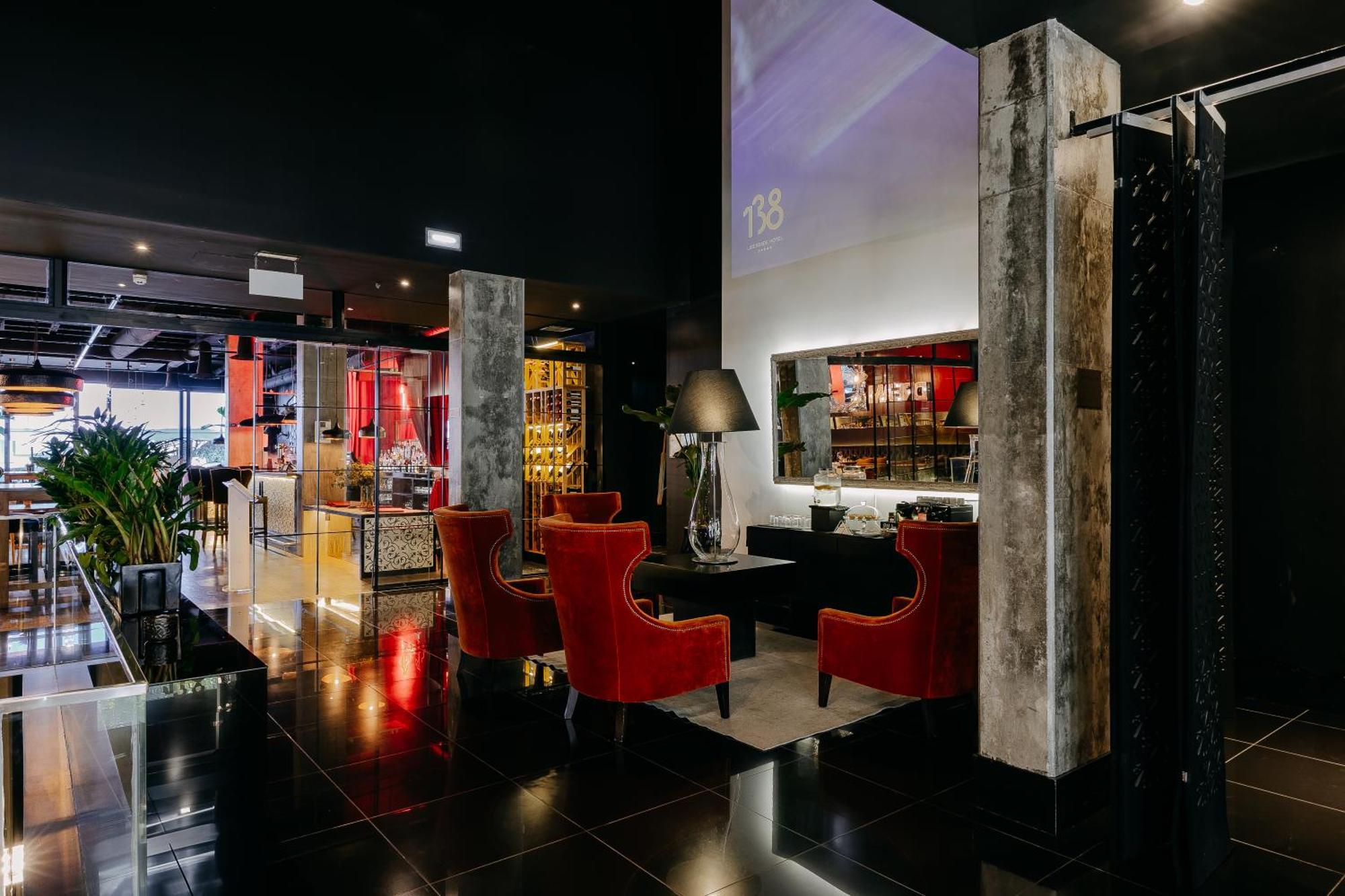 Hotel 138 Liberdade