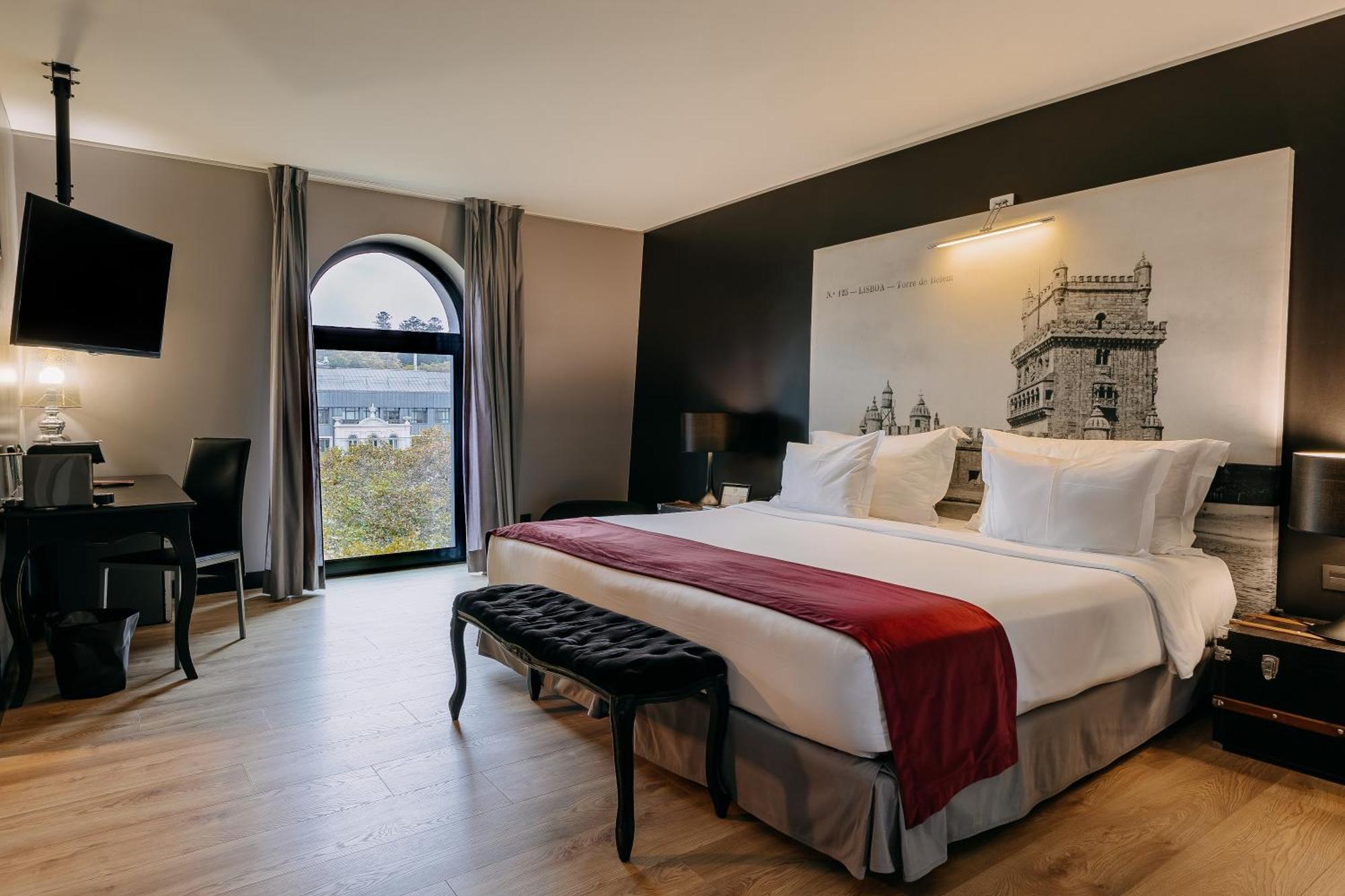 Hotel 138 Liberdade