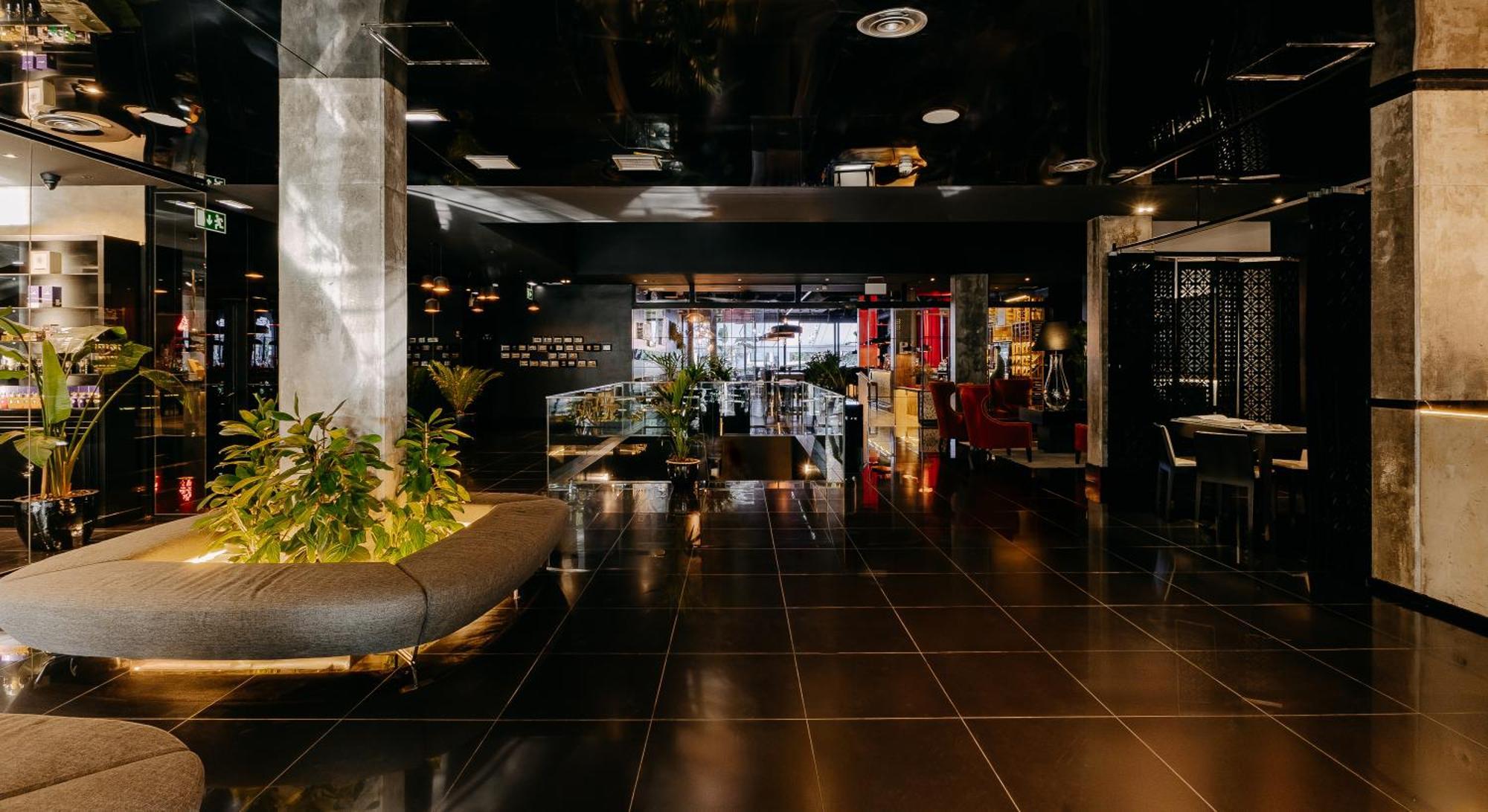 Hotel 138 Liberdade 5*