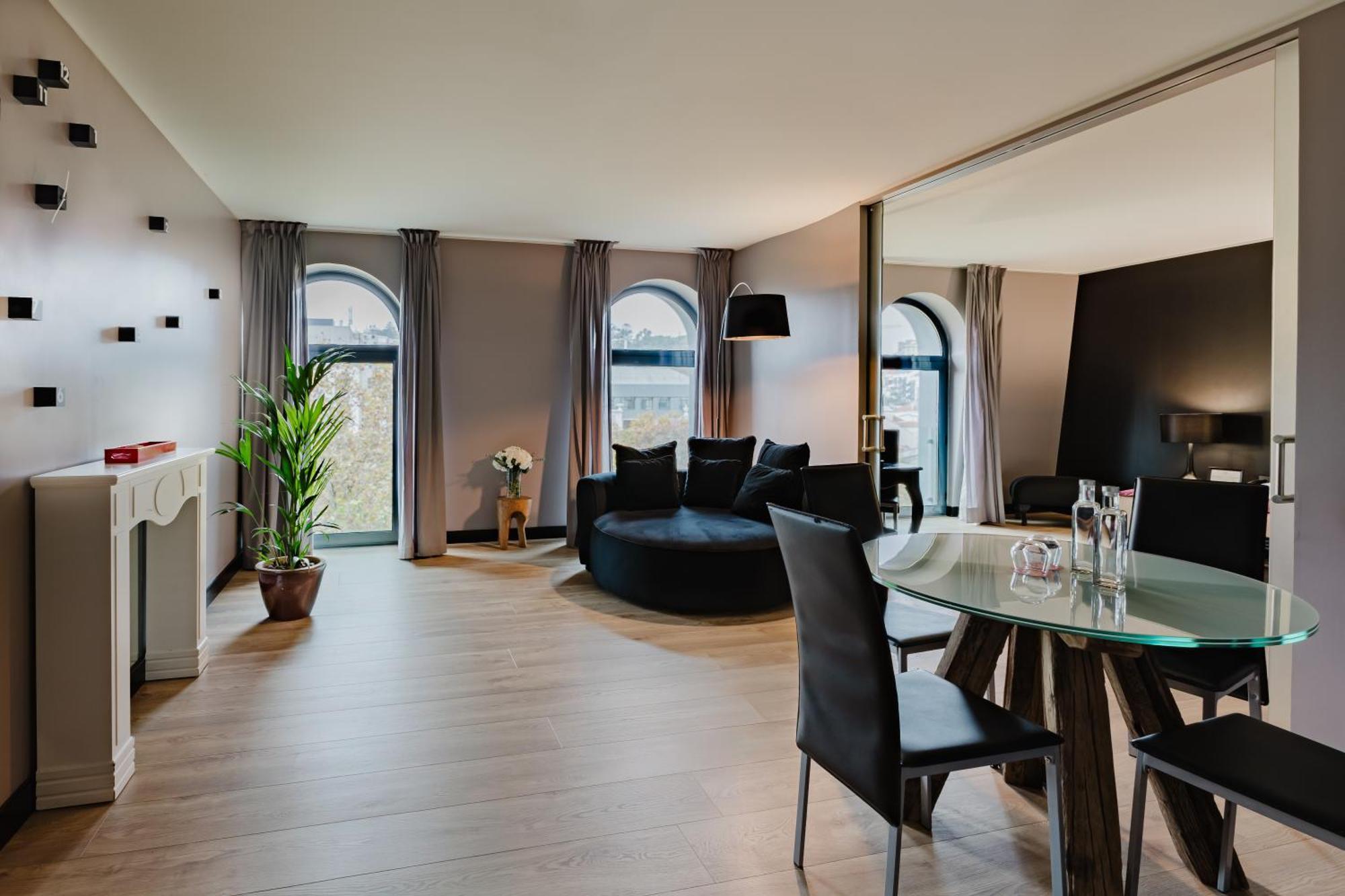 Hotel 138 Liberdade Lisbon