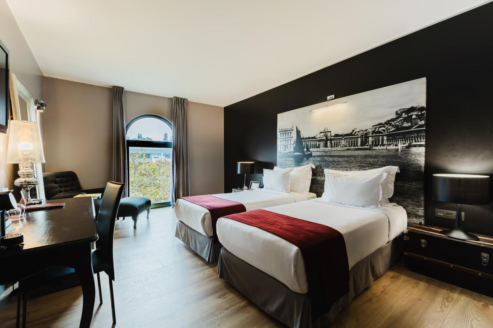 Hotel 138 Liberdade 5*