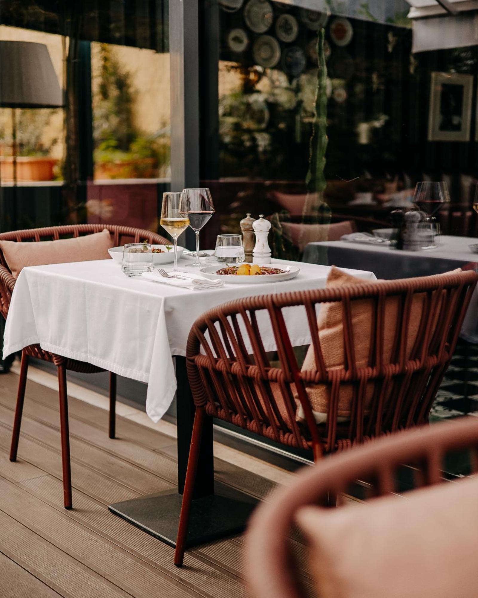Hotel 138 Liberdade Lisbon