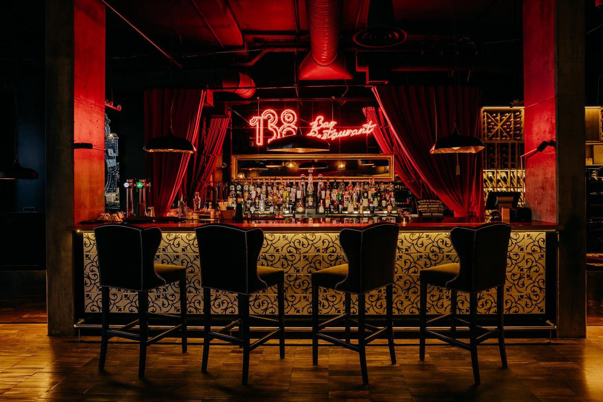 138 Liberdade Hotel Lisbon