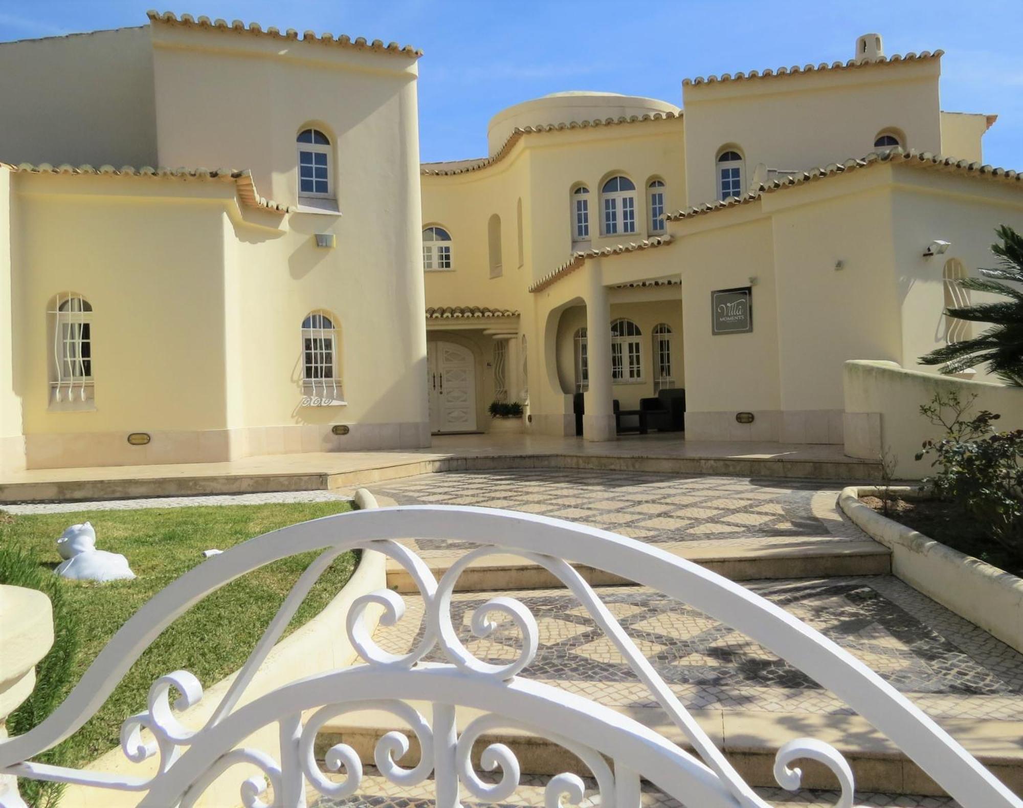 Guest house Moments - Portimao