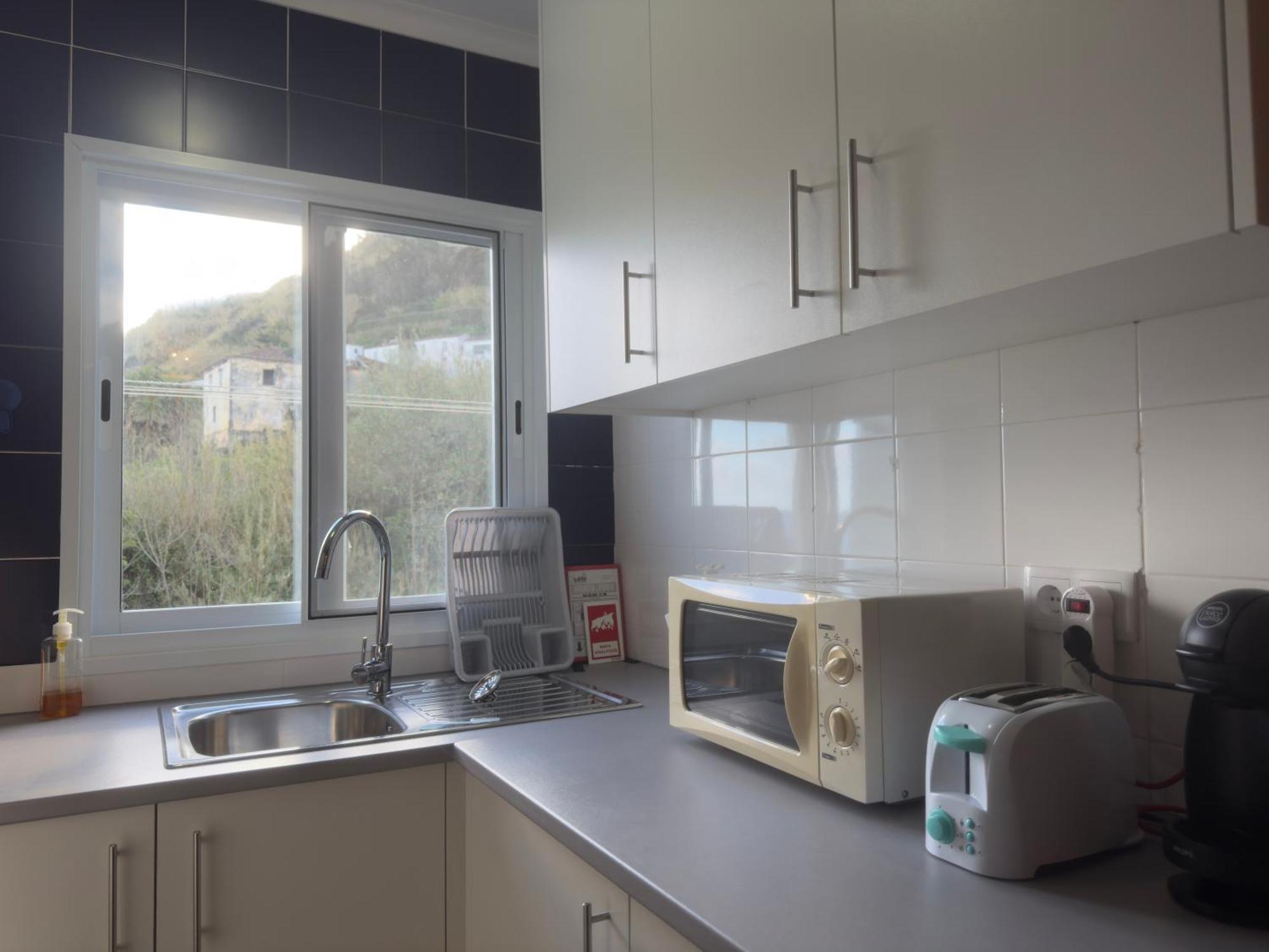 Casa Sentir A Holiday home