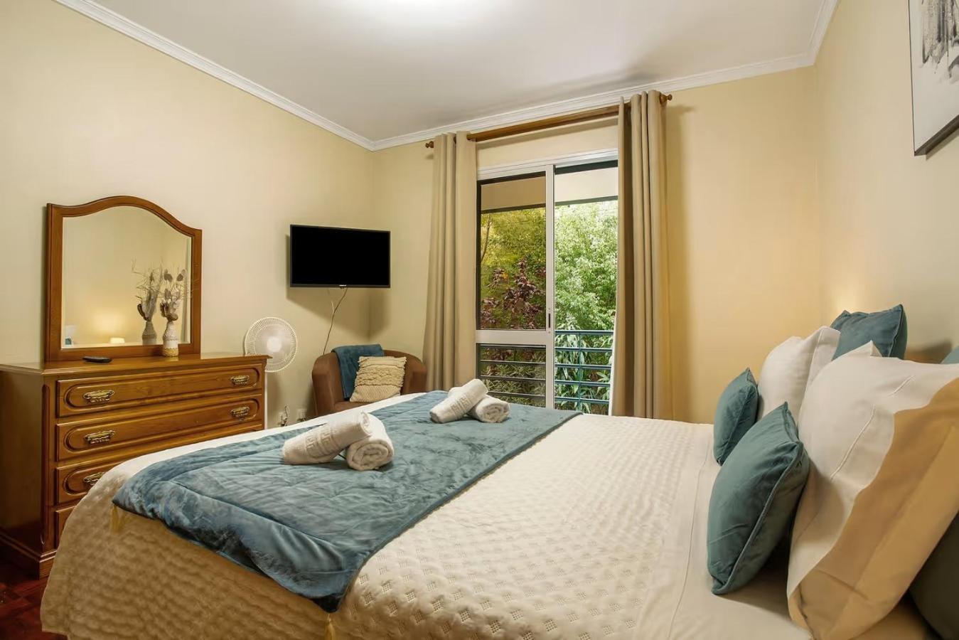 Gardens Place Apartamento *
