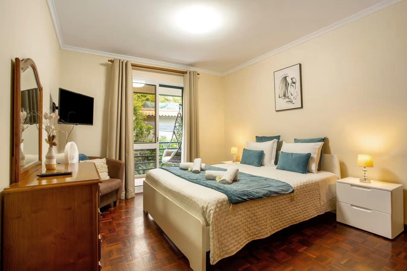 Apartamento Gardens Place *