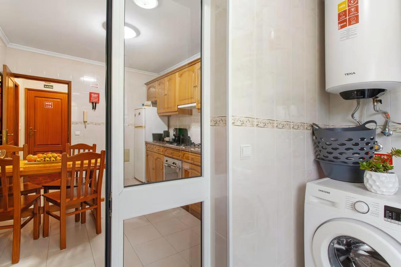 Apartamento Gardens Place Funchal (Madeira)