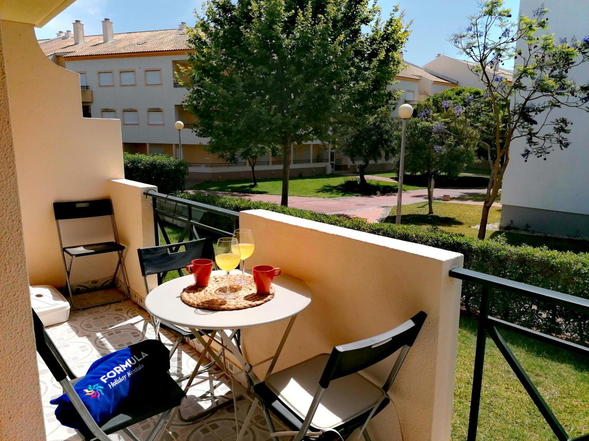 Apartment Citymar By Fhr T2 Com Piscina *