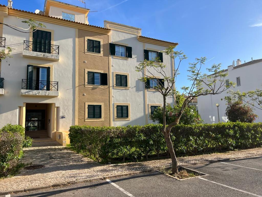 Citymar By Fhr T2 Com Piscina * Vilamoura