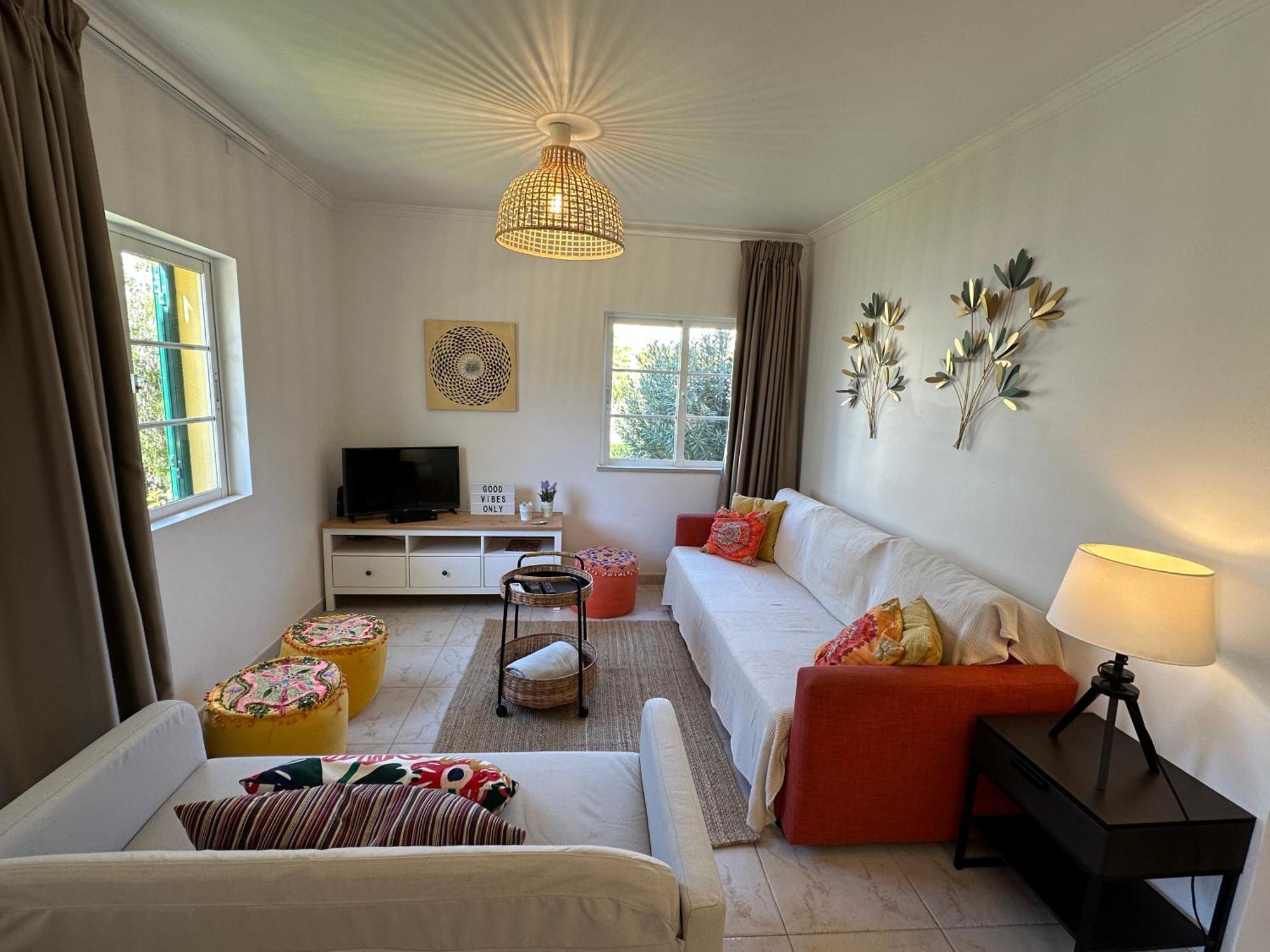 Apartment Citymar By Fhr T2 Com Piscina Vilamoura