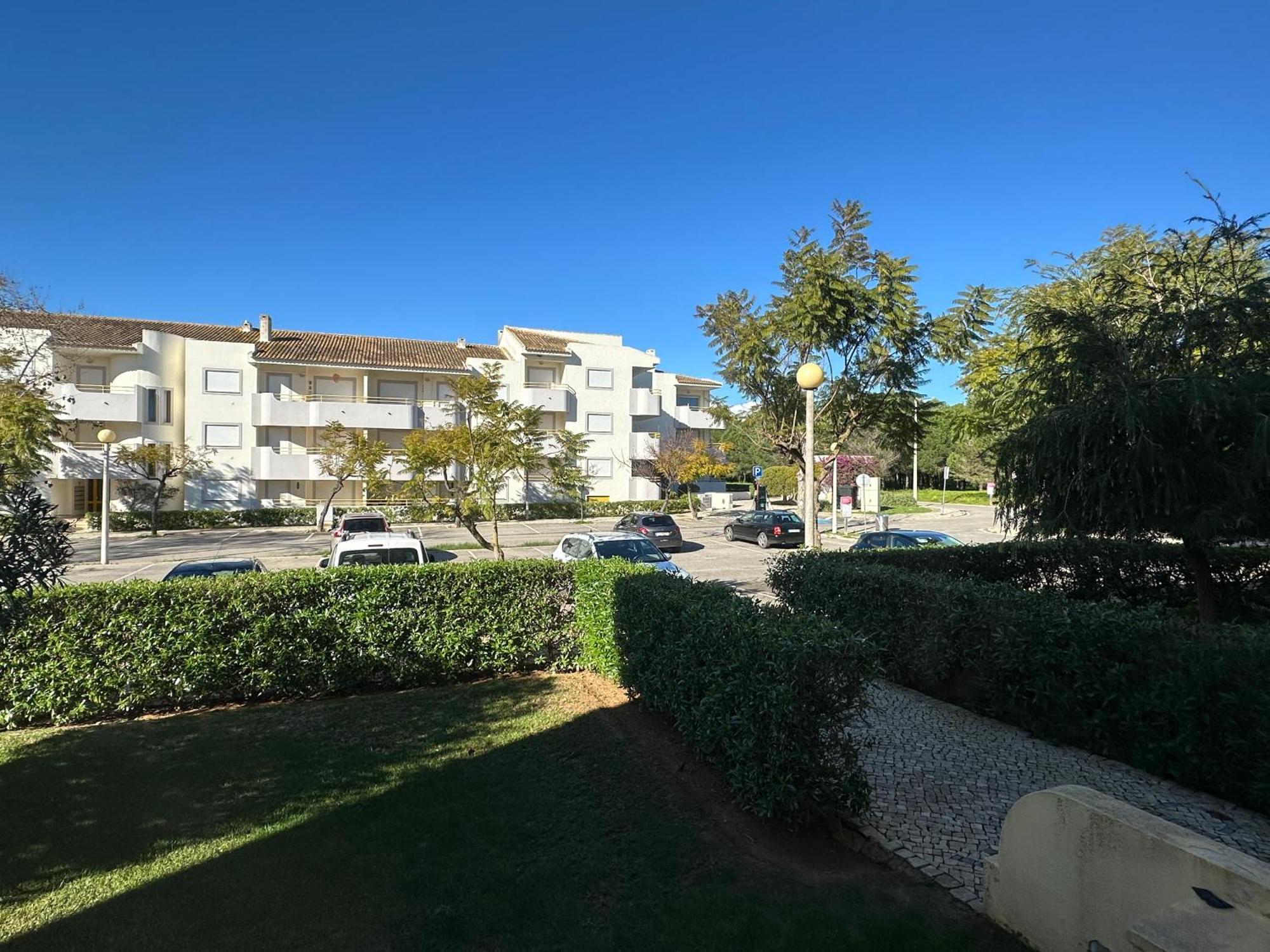Citymar By Fhr T2 Com Piscina Vilamoura