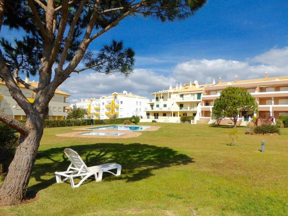 Citymar By Fhr T2 Com Piscina * Vilamoura