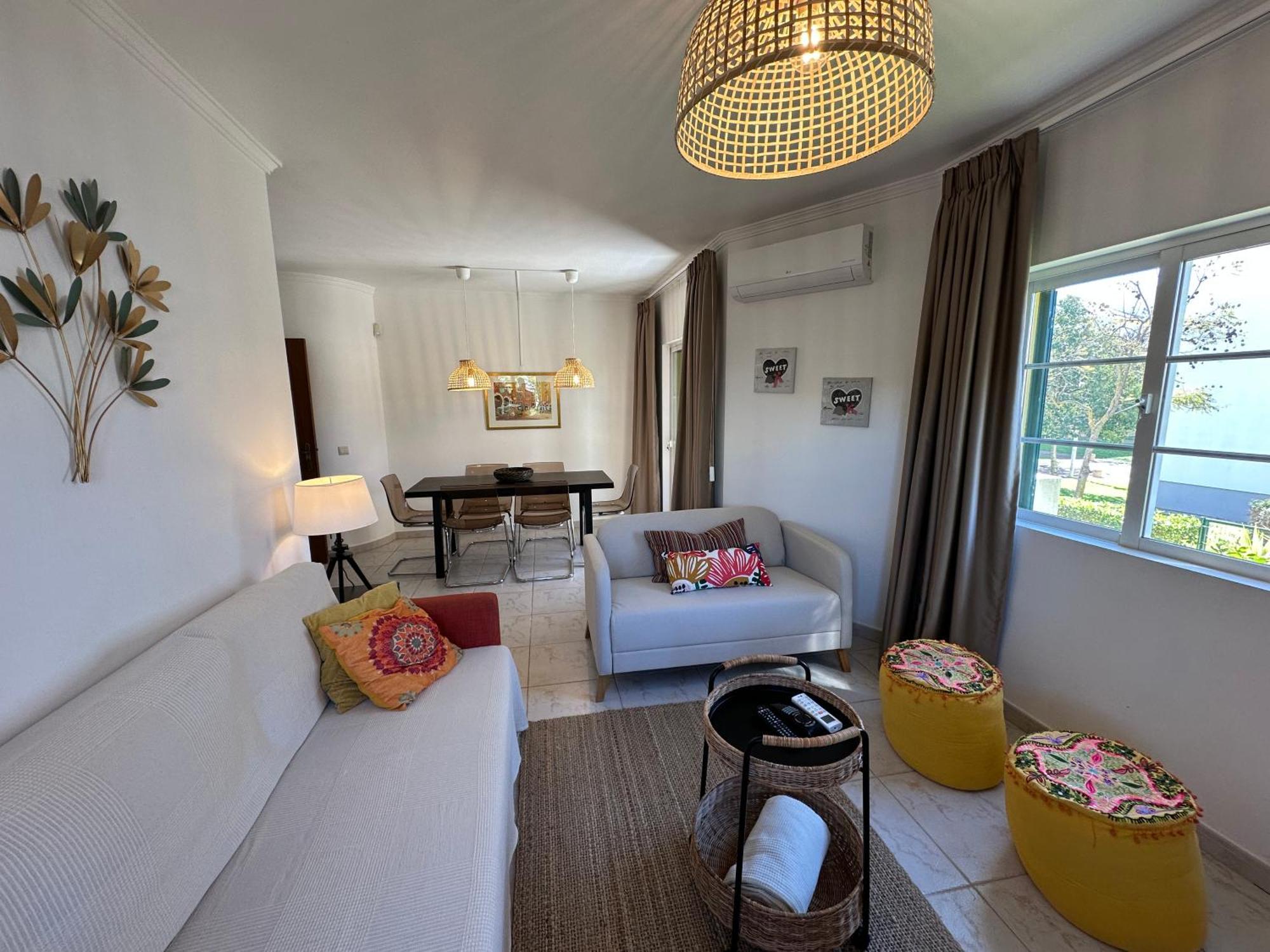 Citymar By Fhr T2 Com Piscina Apartment *