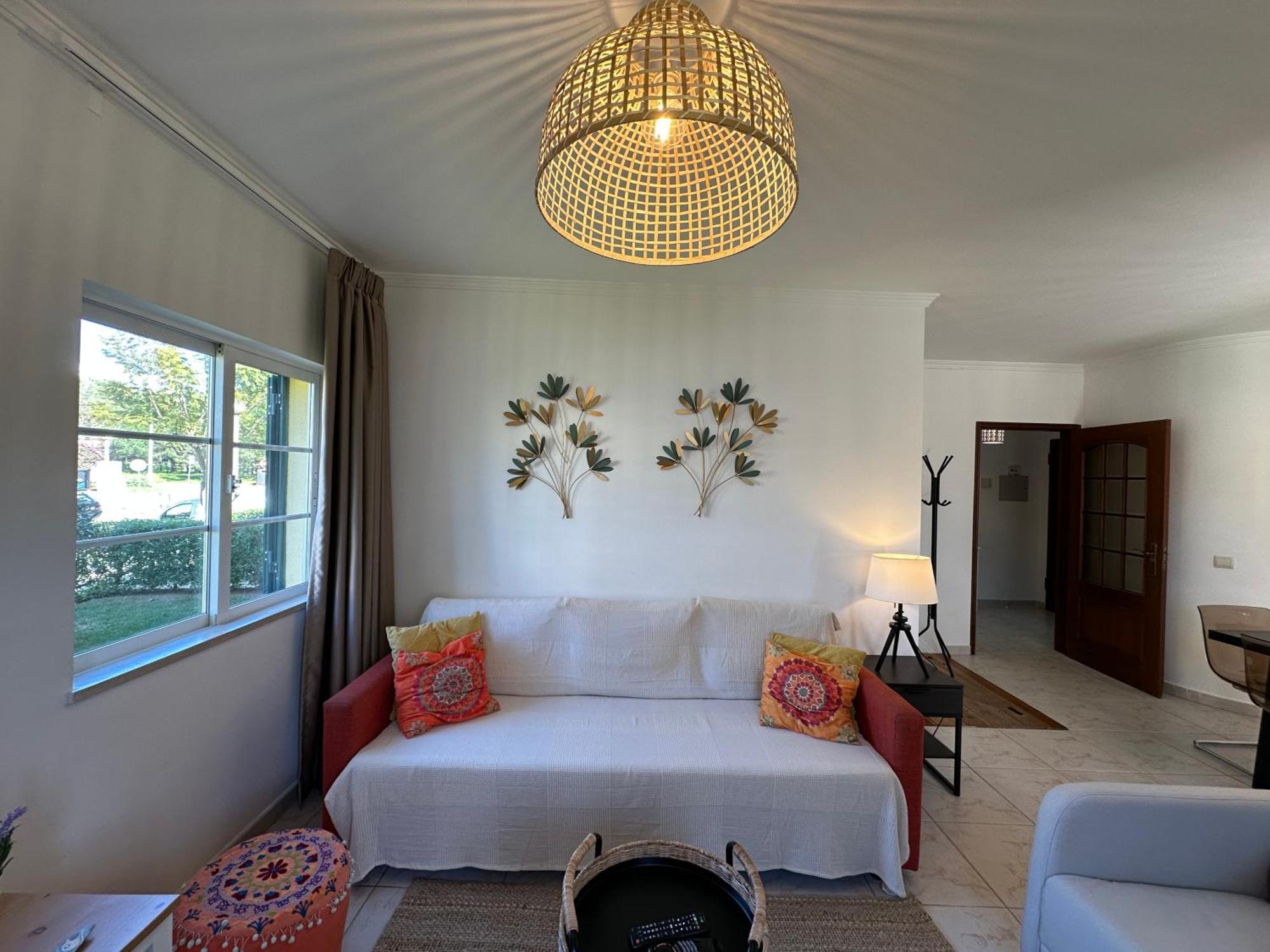 Citymar By Fhr T2 Com Piscina * Vilamoura