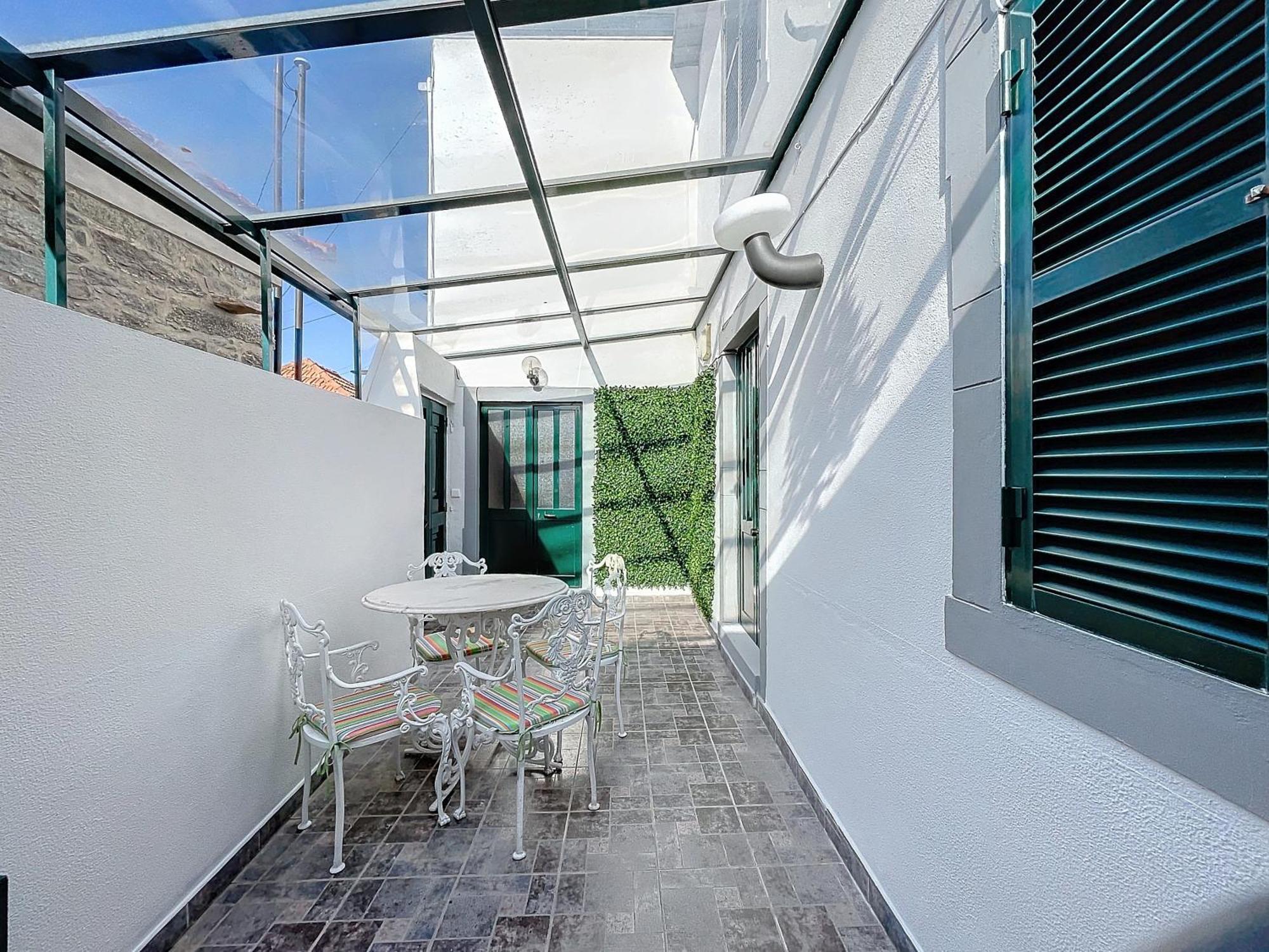 Casa Do Figueirinha Holiday home
