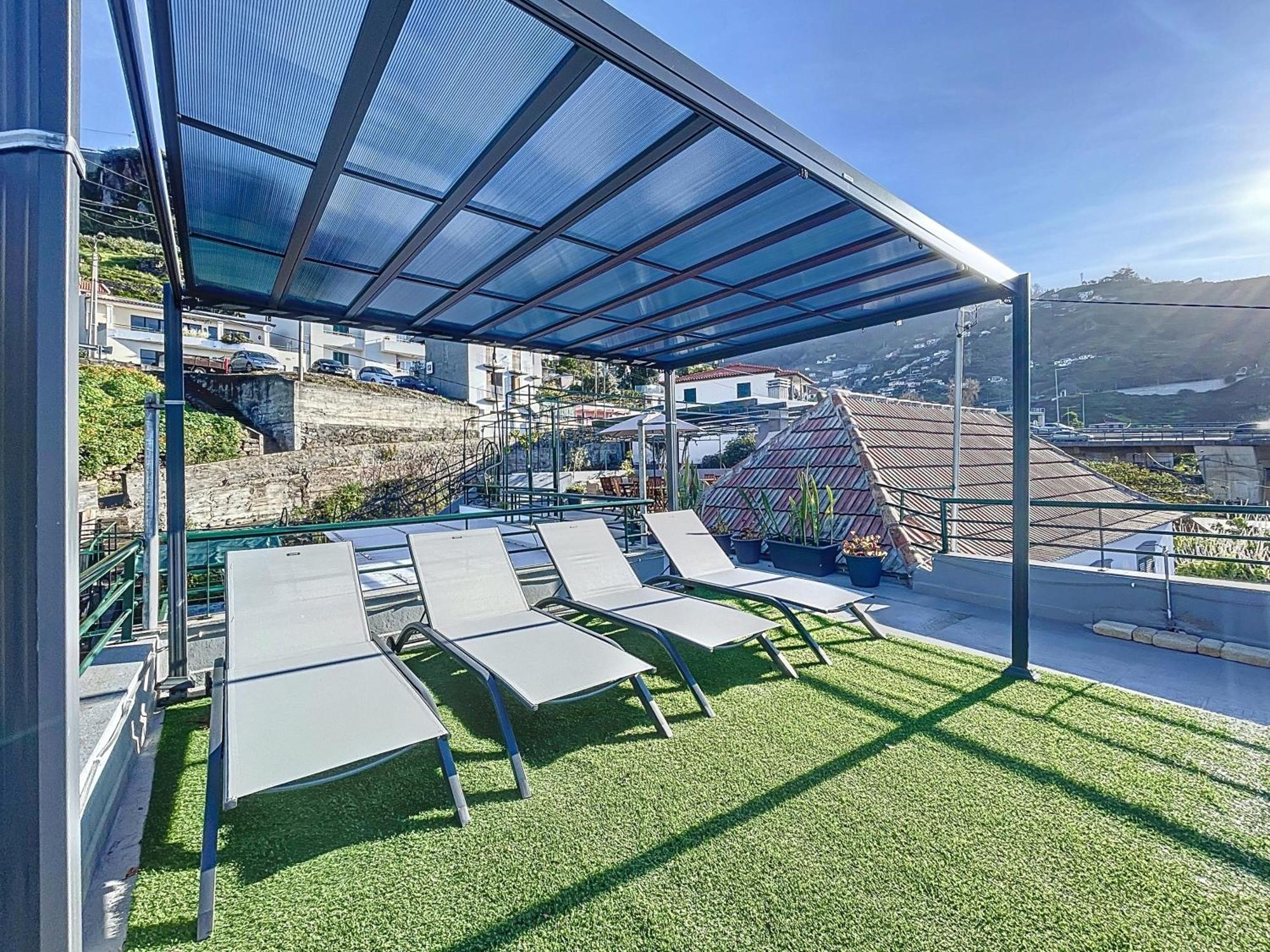Holiday home Casa Do Figueirinha