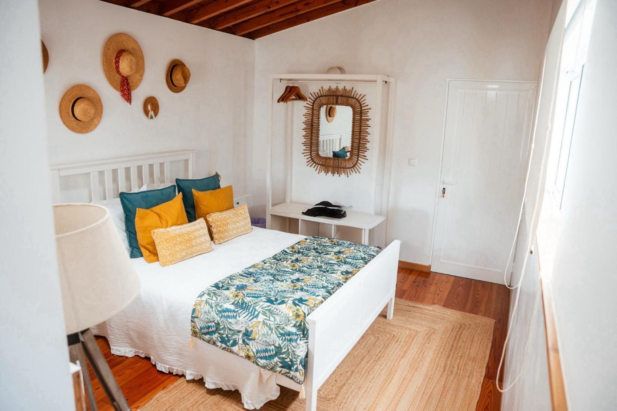 Quinta Almas Holiday home *