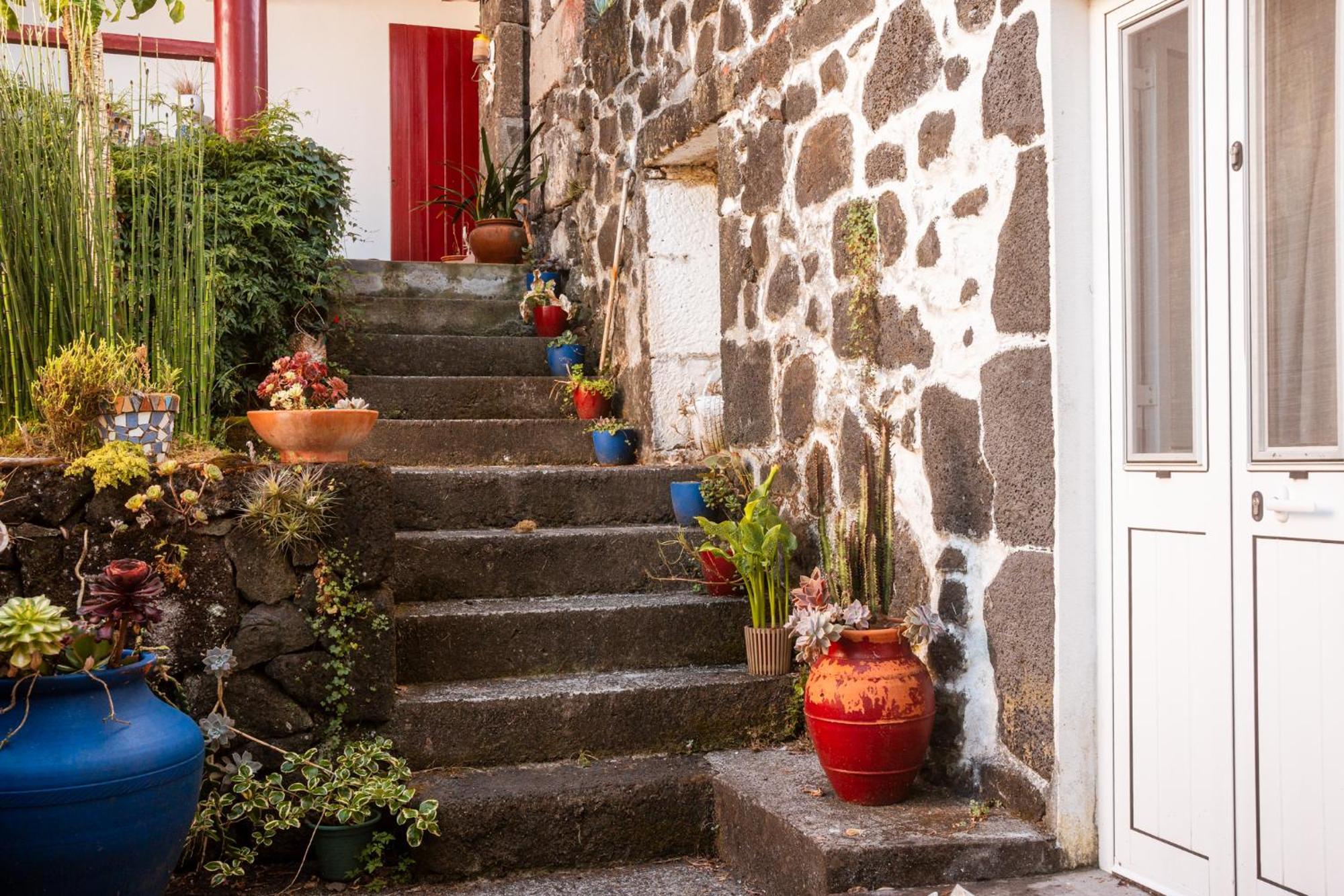 Vakantiehuis Quinta Almas São Roque do Pico