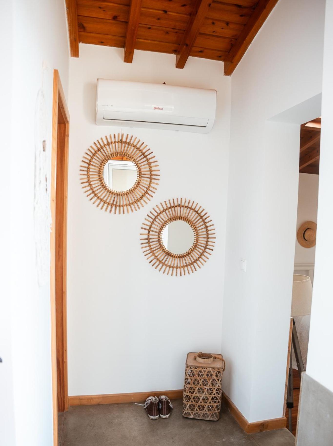Quinta Almas Holiday home *