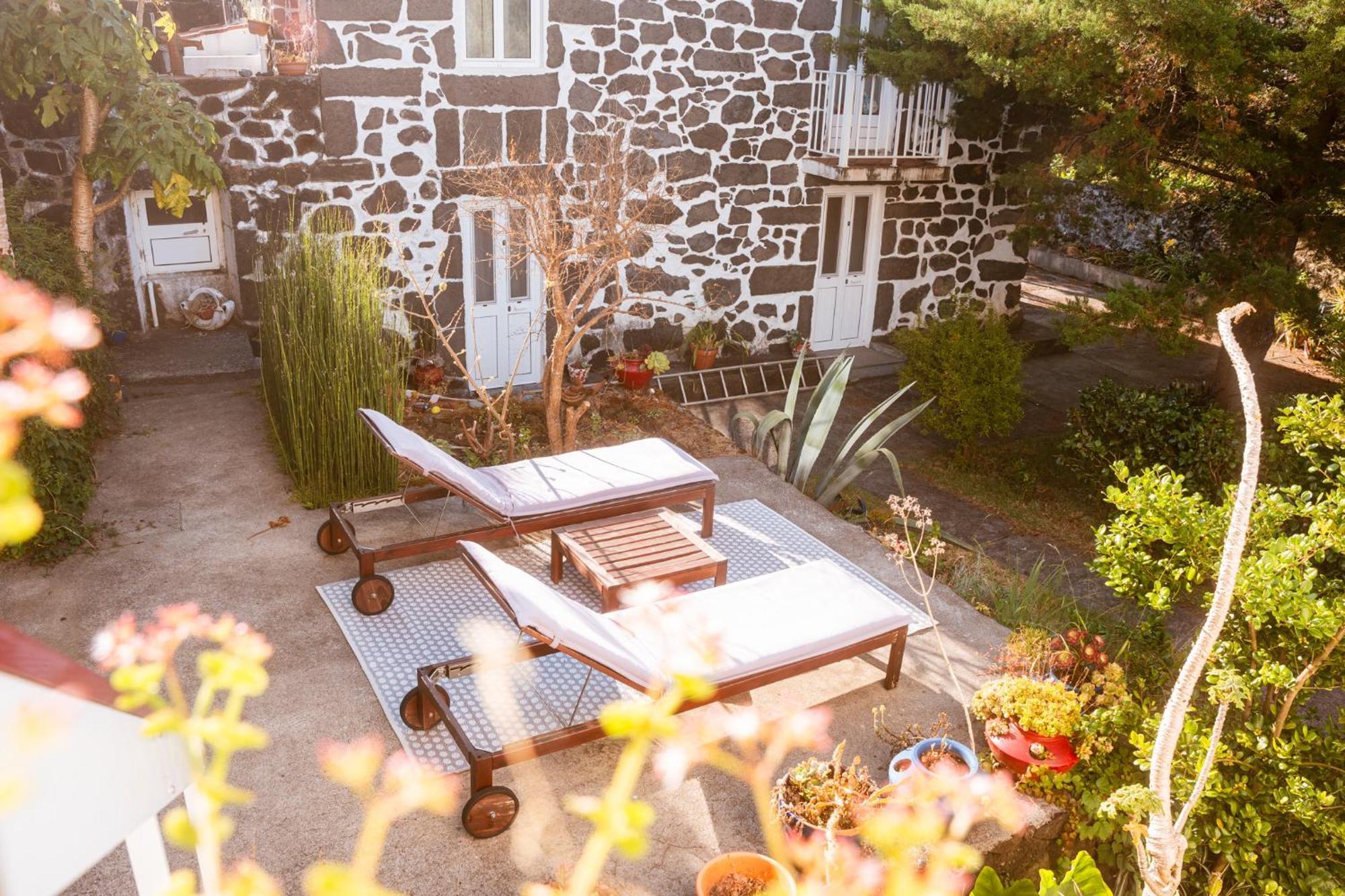 Holiday home Quinta Almas