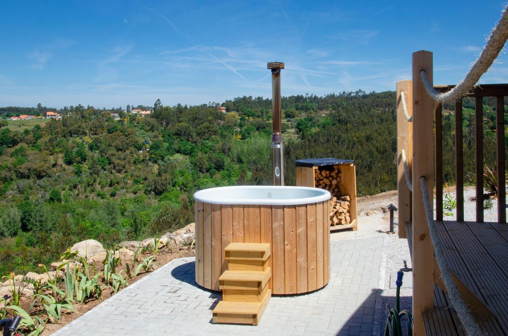 Bed & Breakfast Quinta Dos Corgos Tabua (Coimbra)