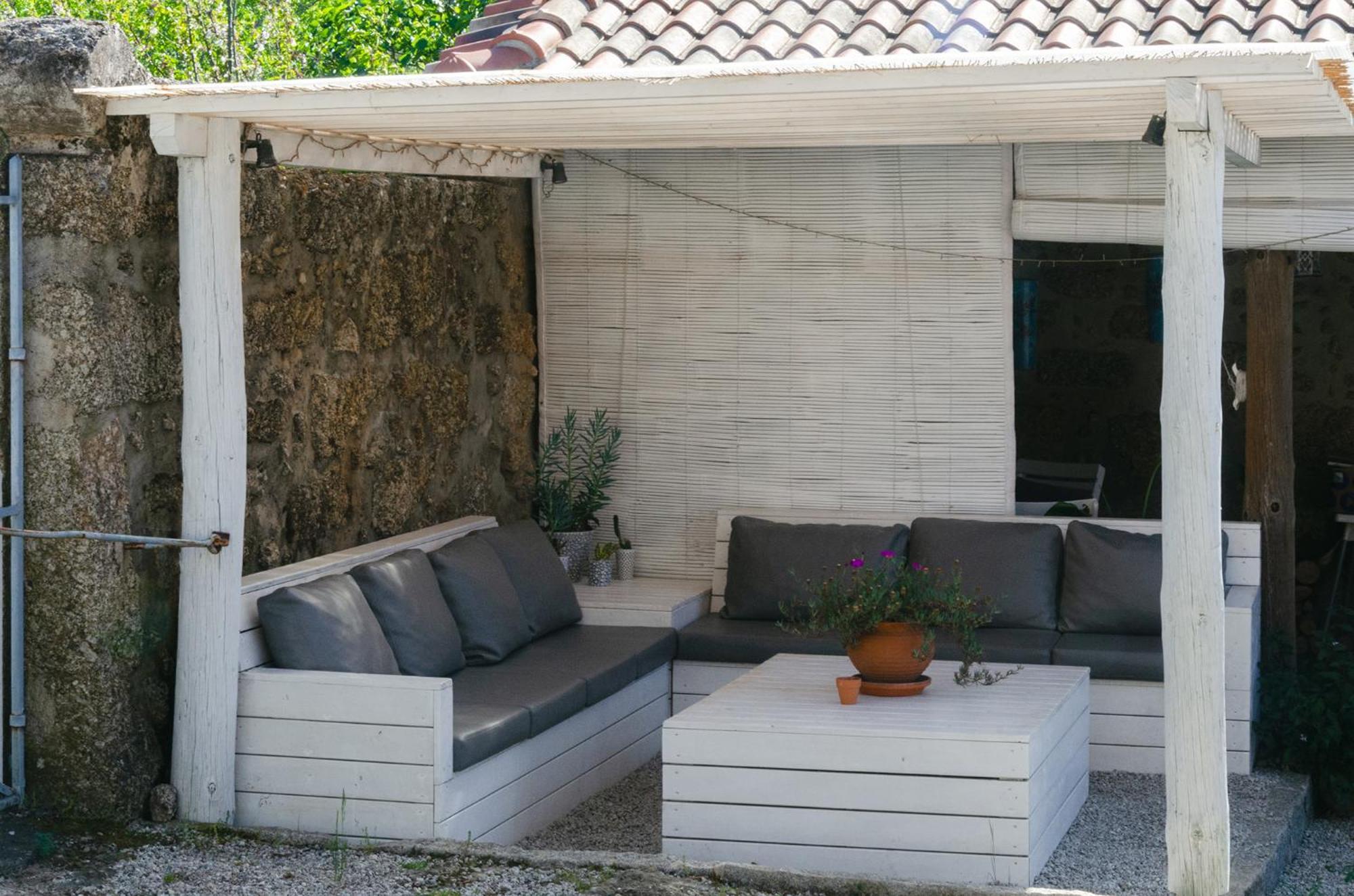 Bed & Breakfast Quinta Dos Corgos Tabua (Coimbra)