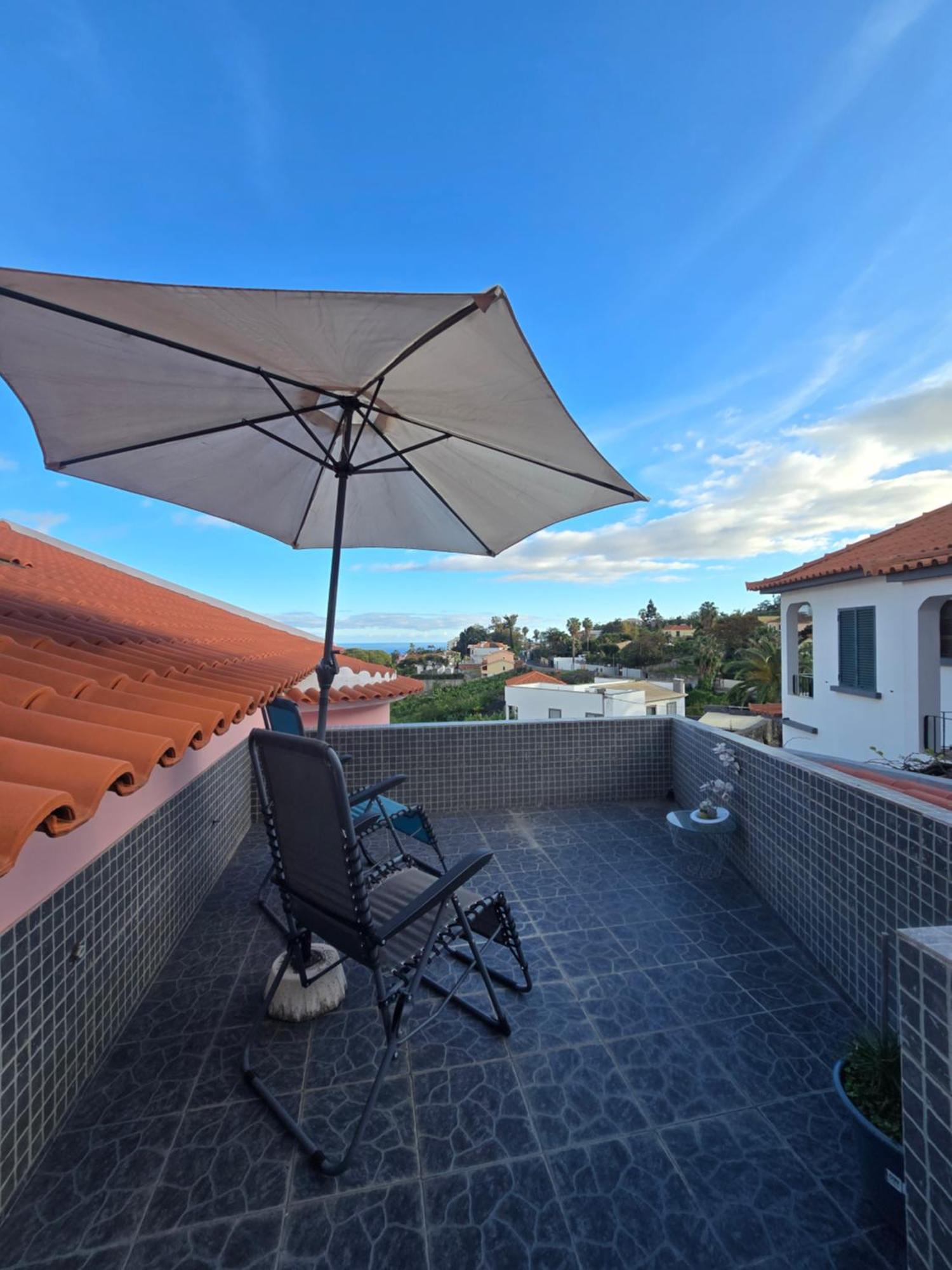Gasthuis Casa Dos Amigos Panoramic View *