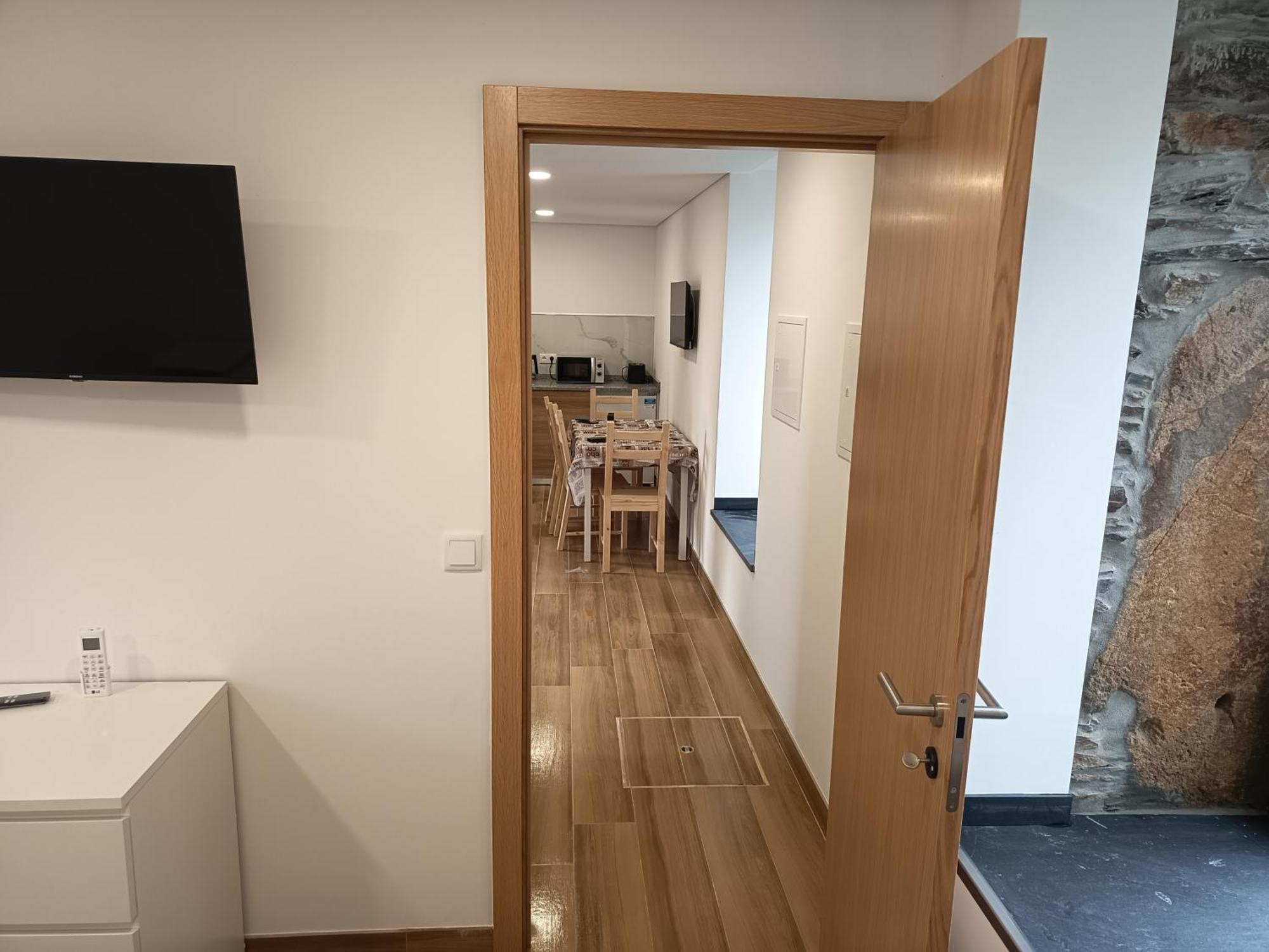 Casa De Baixo Apartment Arouca