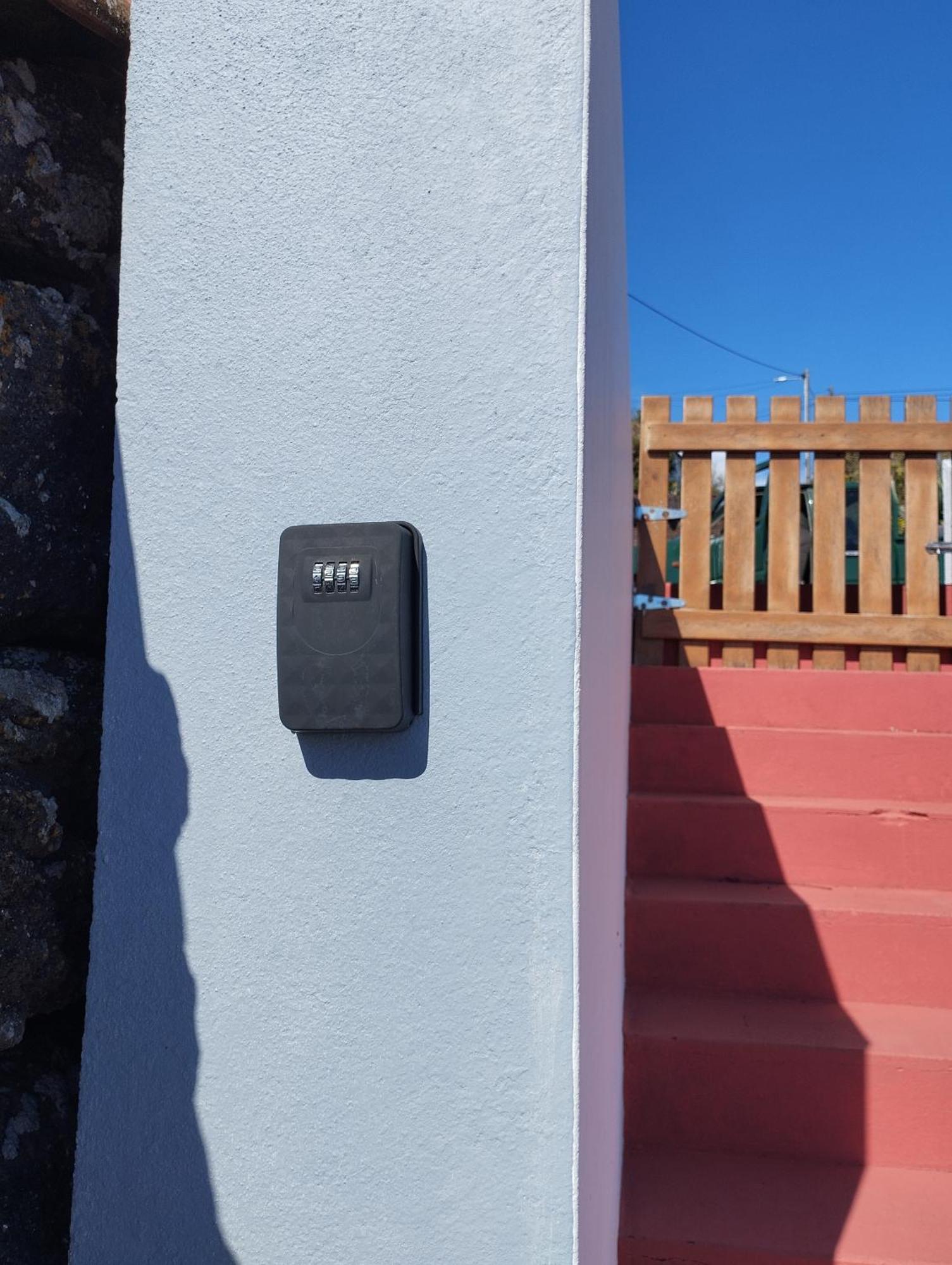 Lobo Do Mar Holiday home *