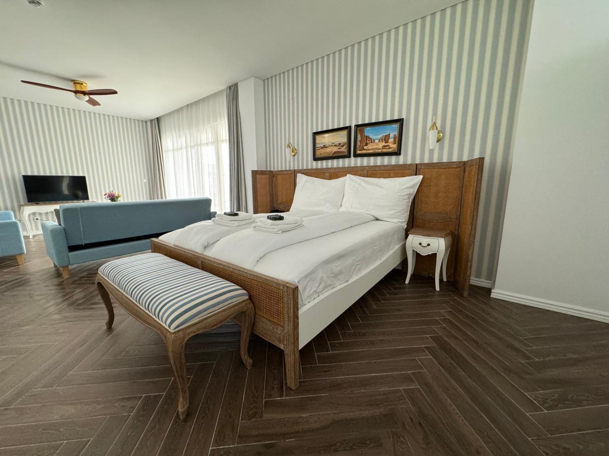 Apartment Ocean View Lourinha (Lisbon)