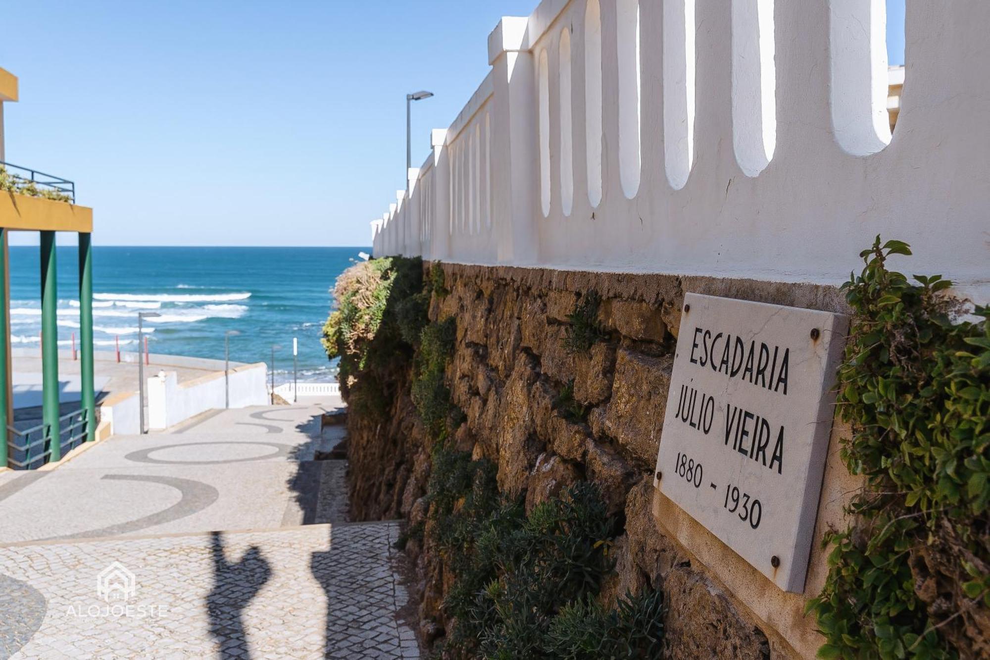 Apartment The Pateo - Santa Cruz Santa Cruz (Oeste)