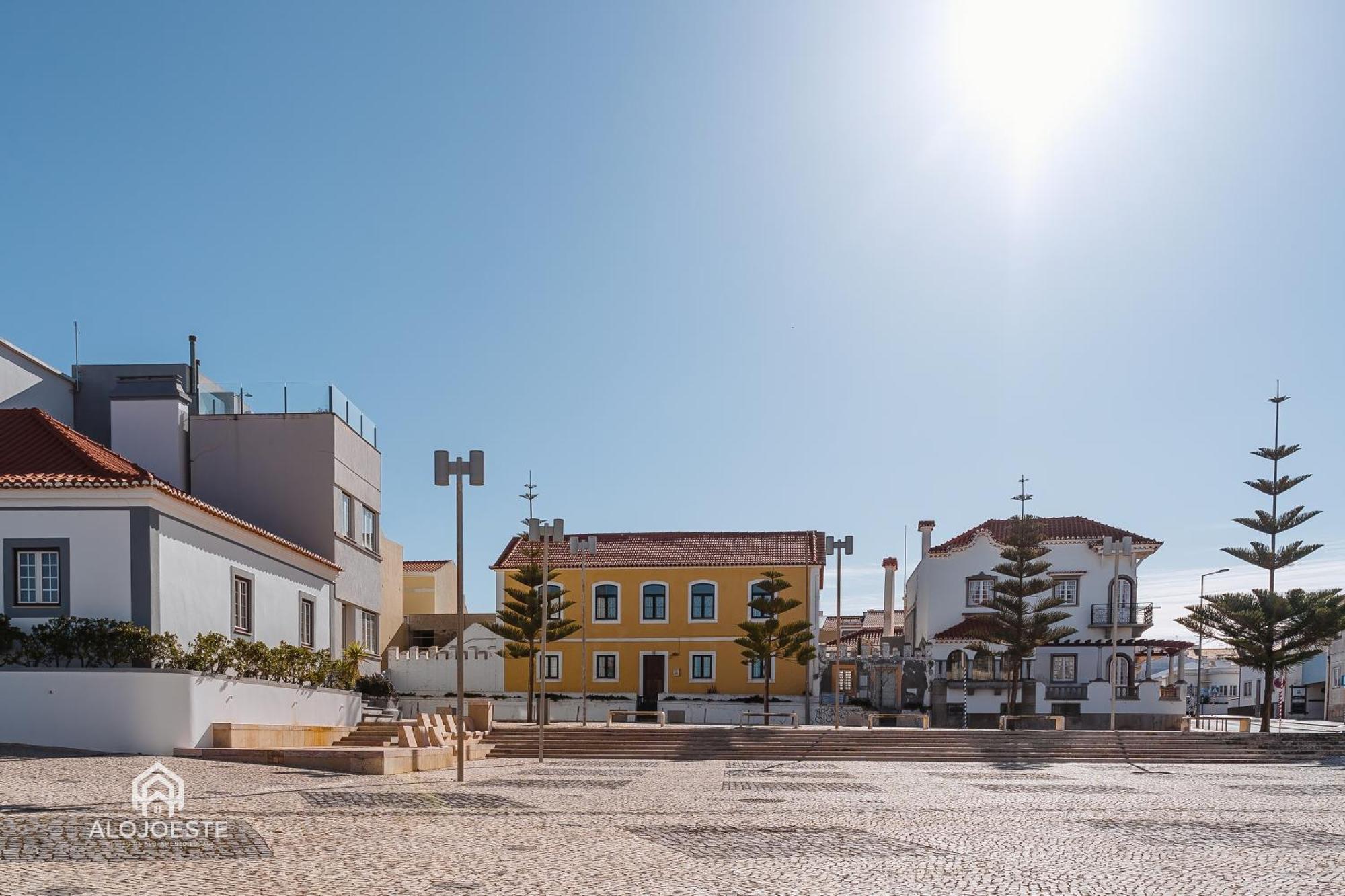 The Pateo - Santa Cruz Santa Cruz (Oeste)