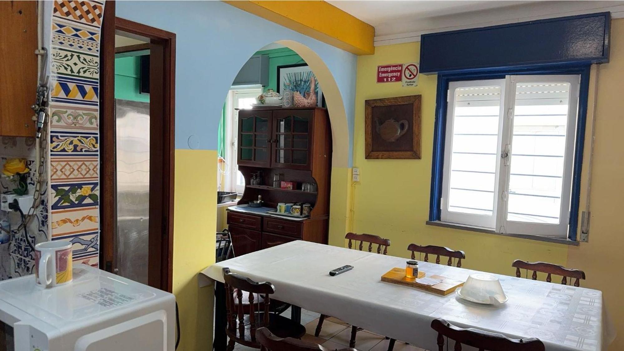 Apartment Lagos Central Hostel