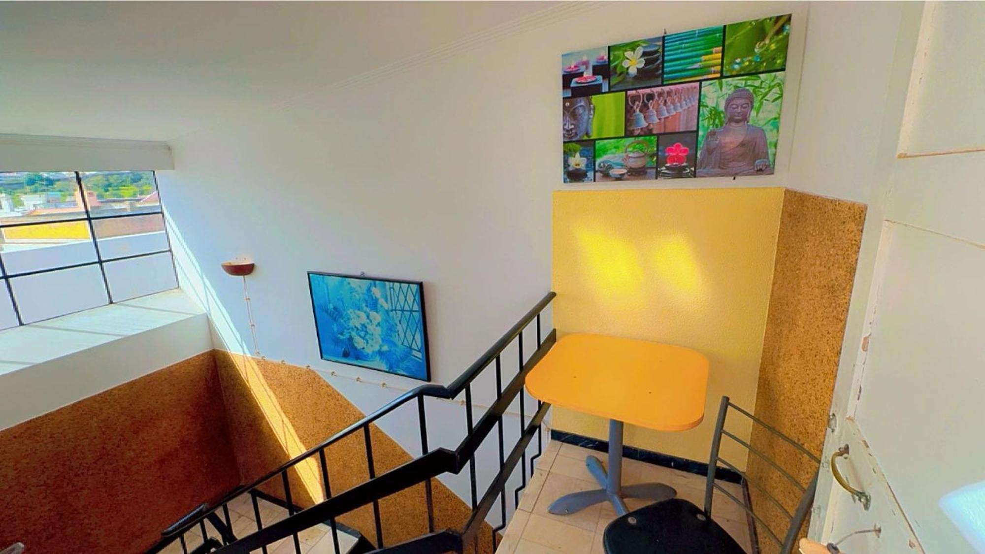 Apartment Lagos Central Hostel Lagos