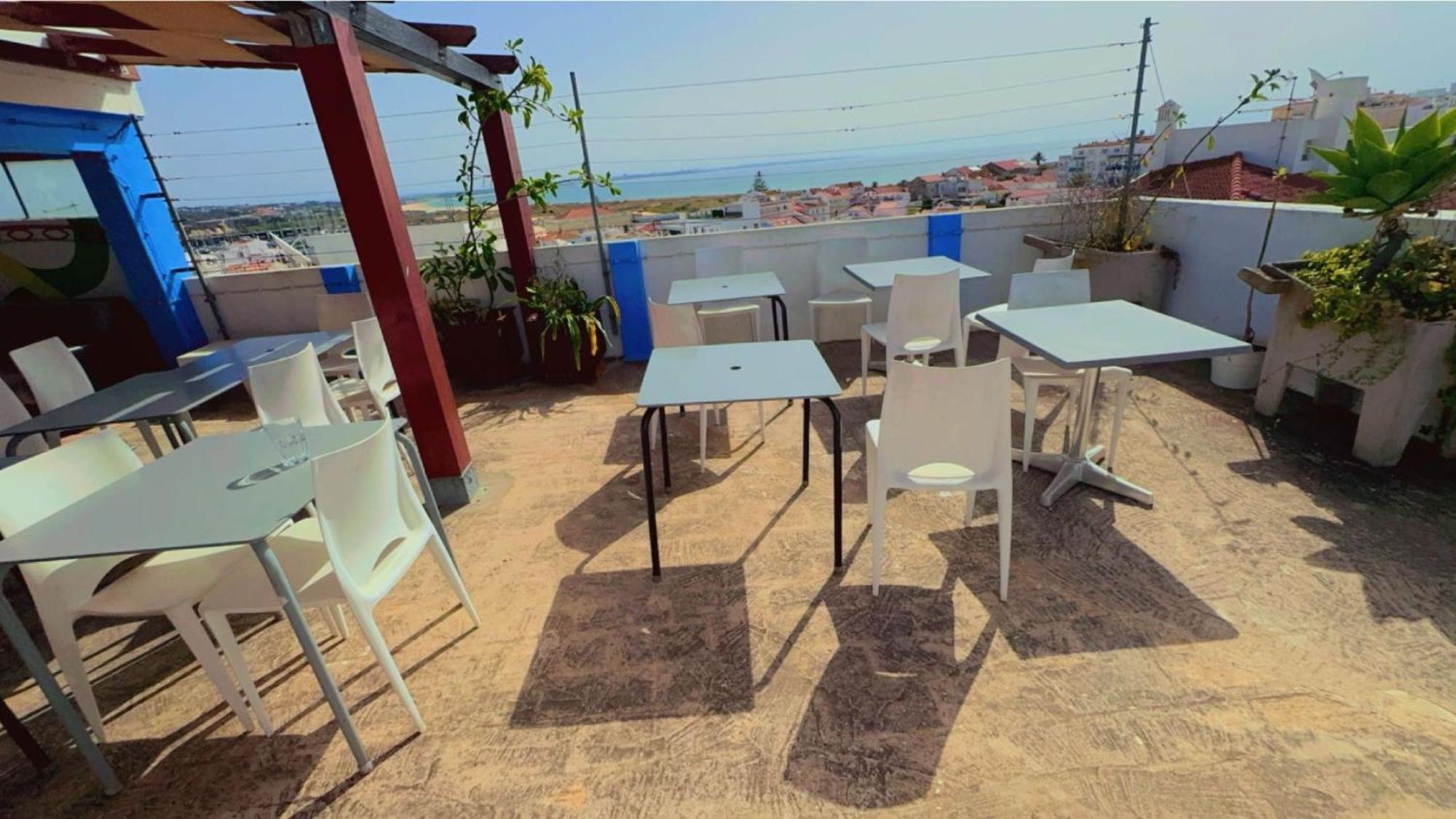 Lagos Central Hostel