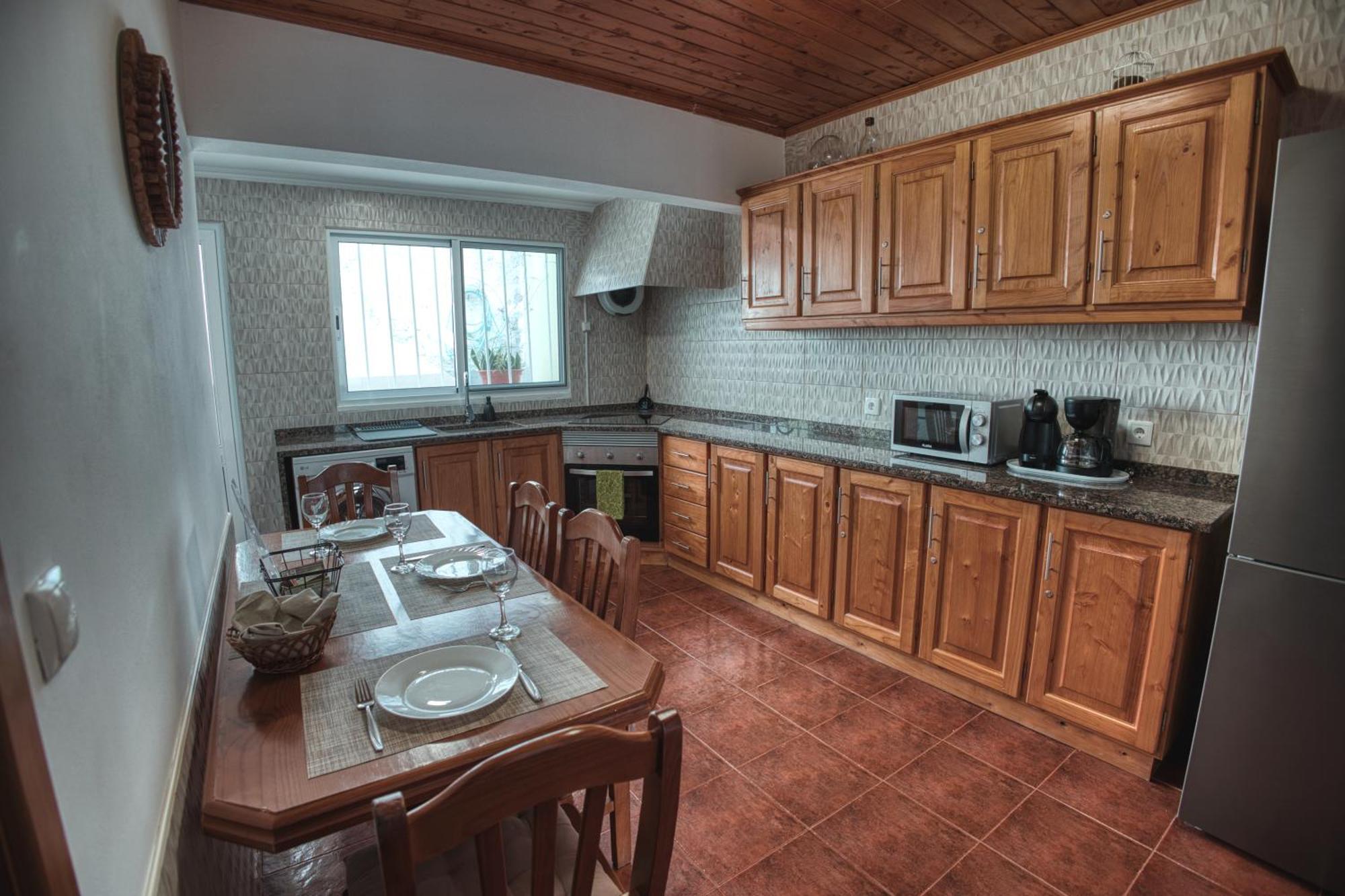 Shr House * Porto Formoso