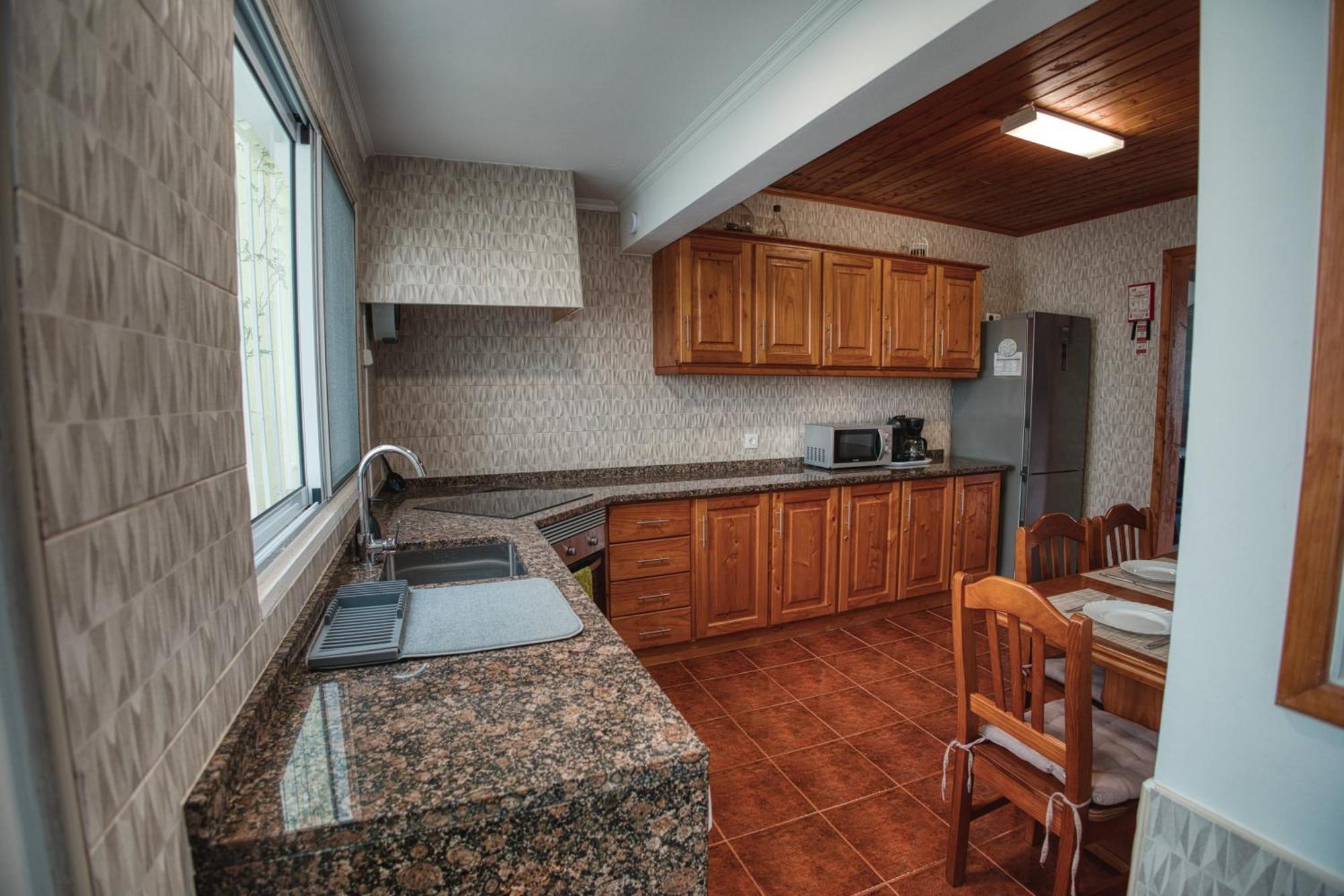 Holiday home Shr House