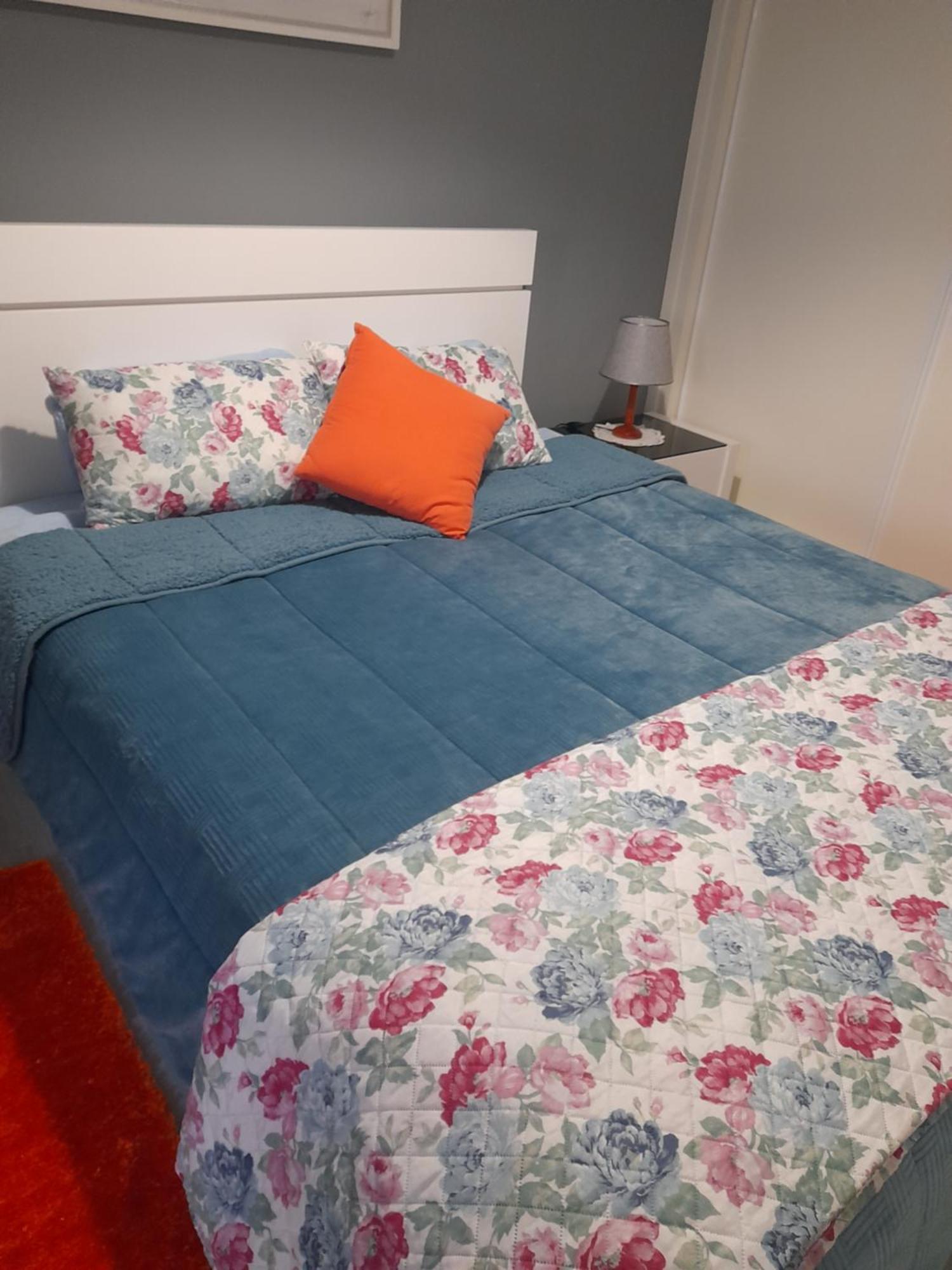 Holiday home O Cantinho Da Auzenda
