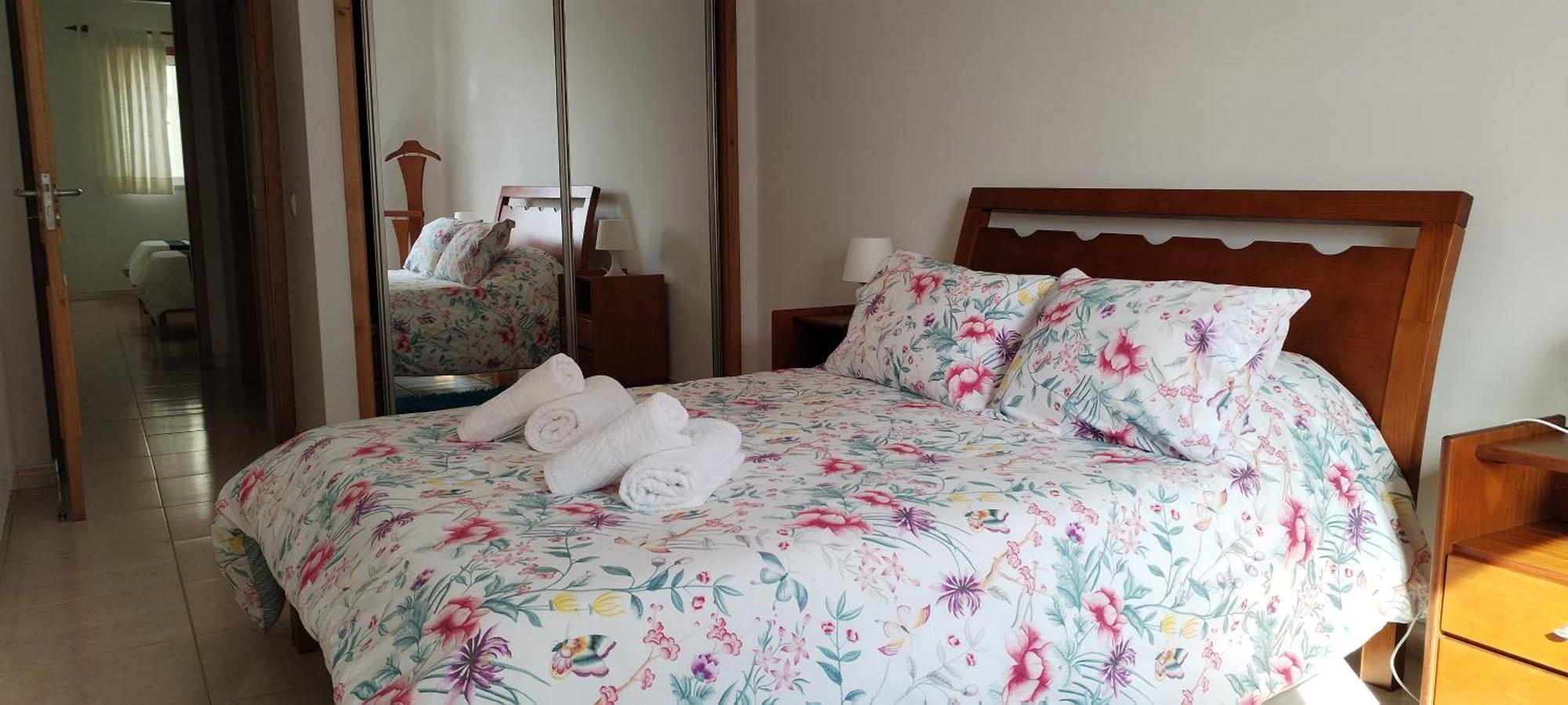 Apartment Seaside