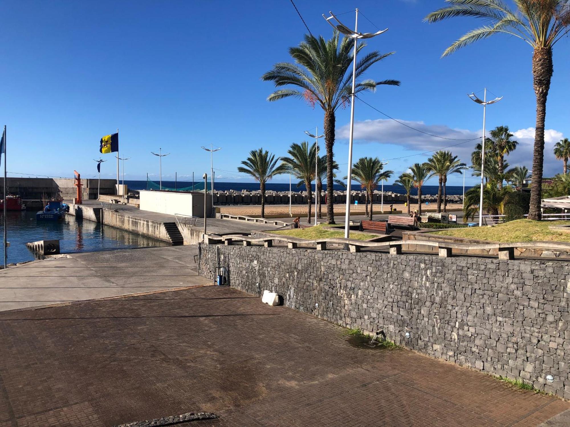 A Casa Da Minha Mae Holiday home Paul do Mar (Madeira)