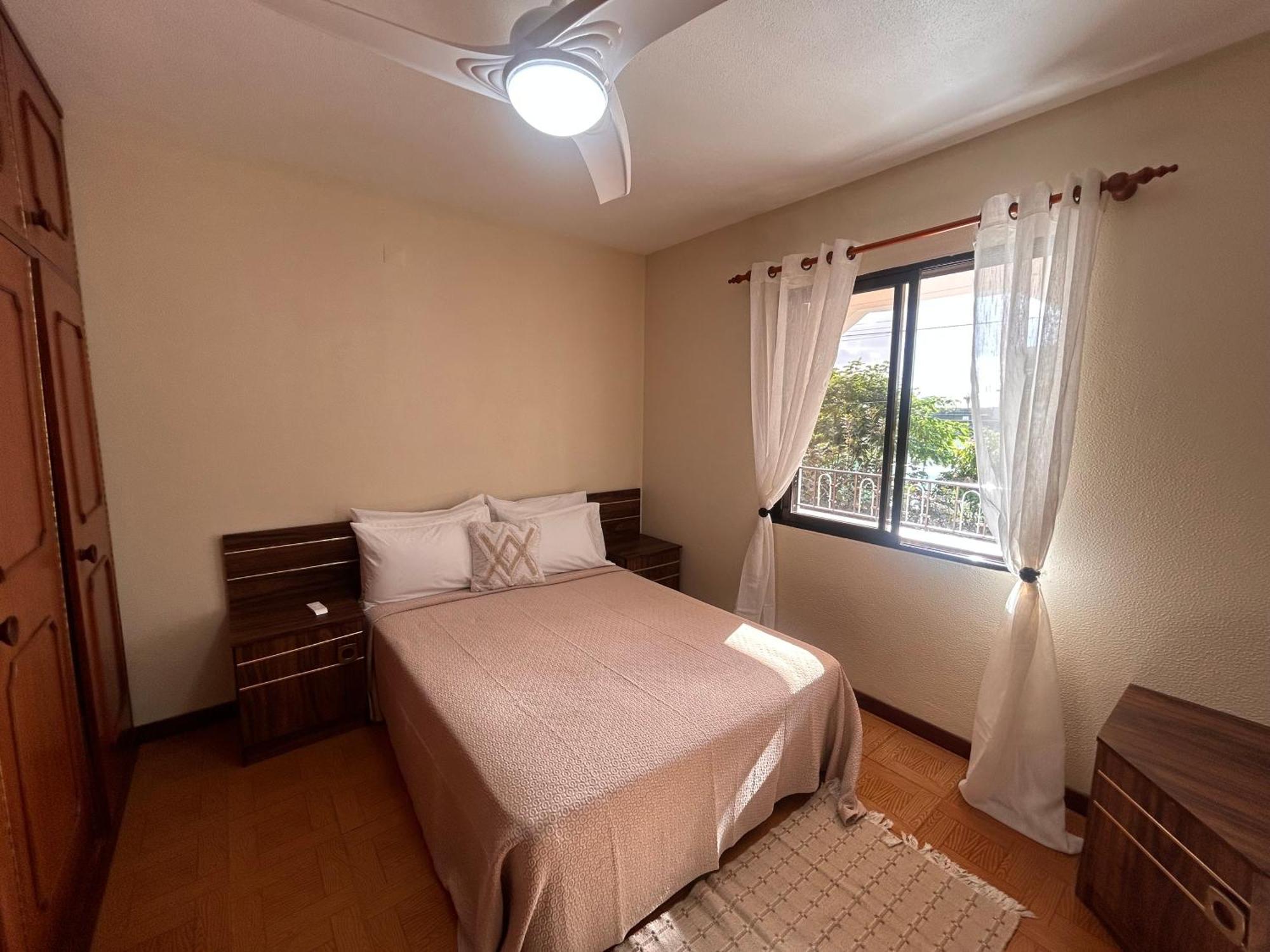 A Casa Da Minha Mae Holiday home *